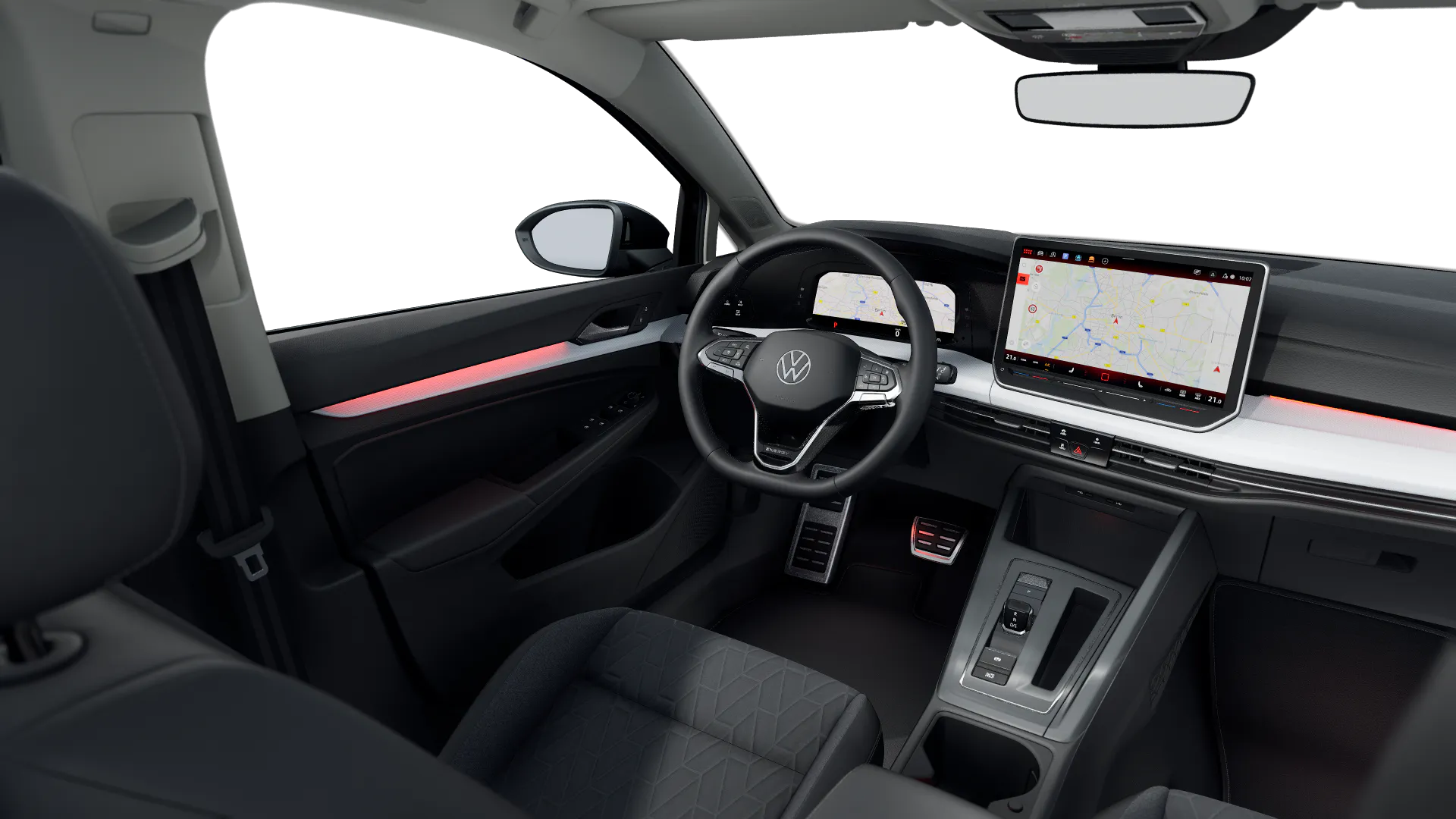Volkswagen Golf ENERGY