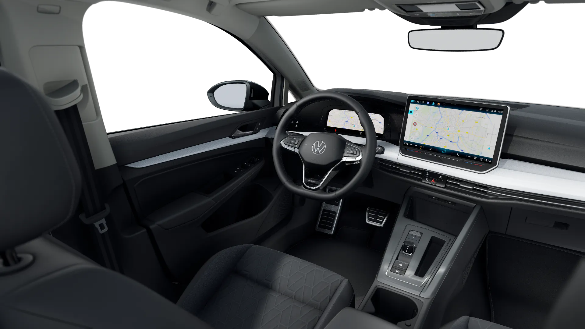 Volkswagen Golf ENERGY