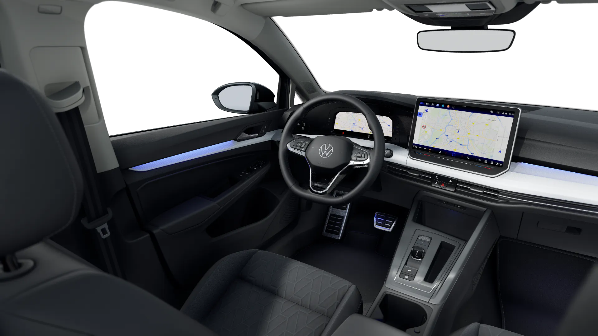 Volkswagen Golf ENERGY