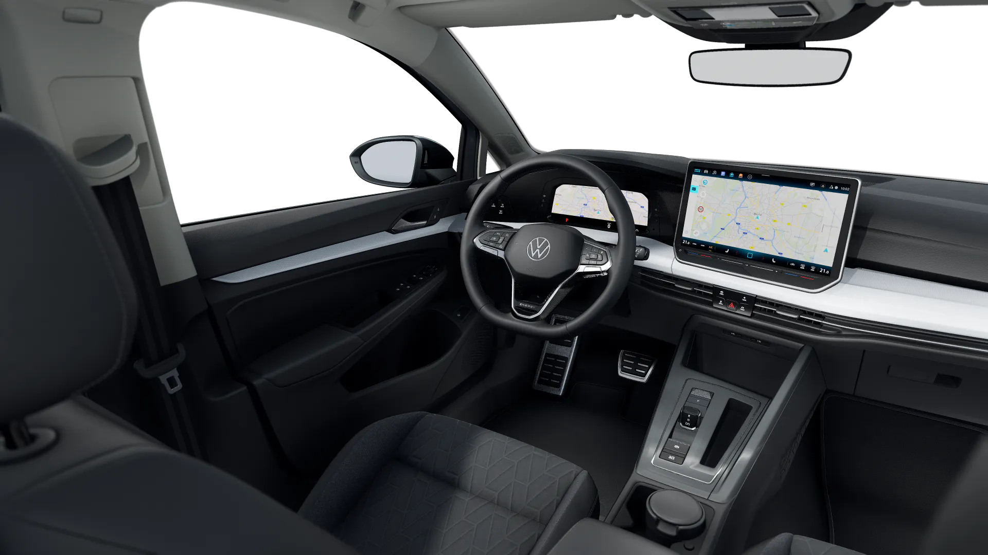 Volkswagen Golf ENERGY