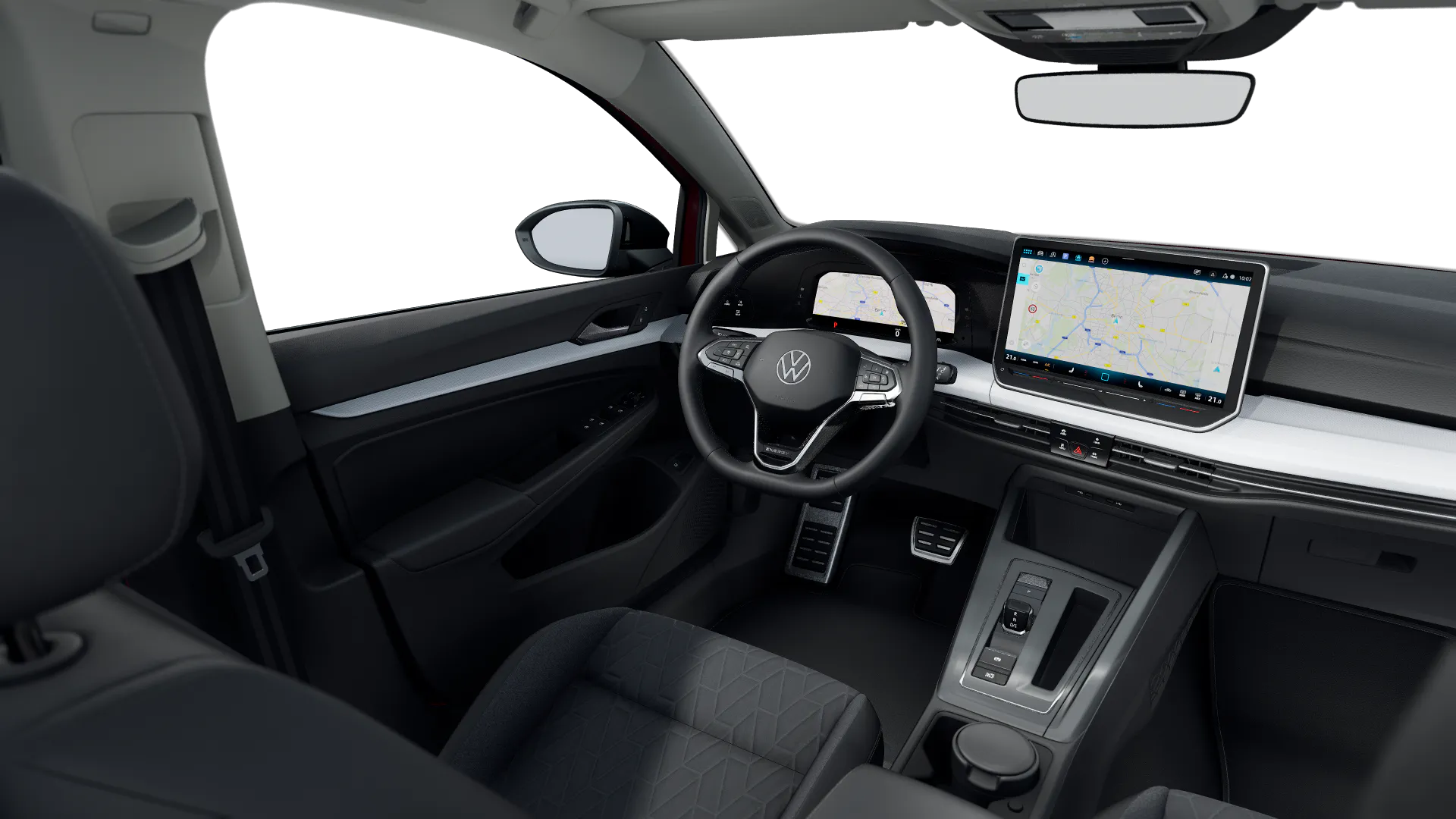 Volkswagen Golf ENERGY
