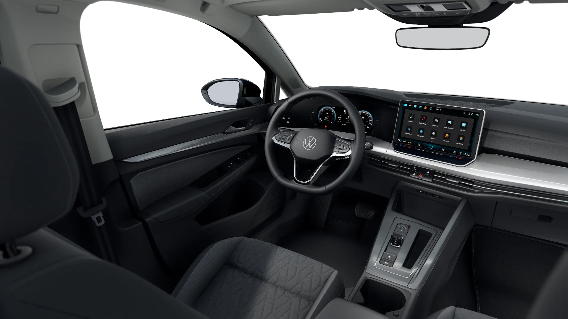 Volkswagen Golf Life