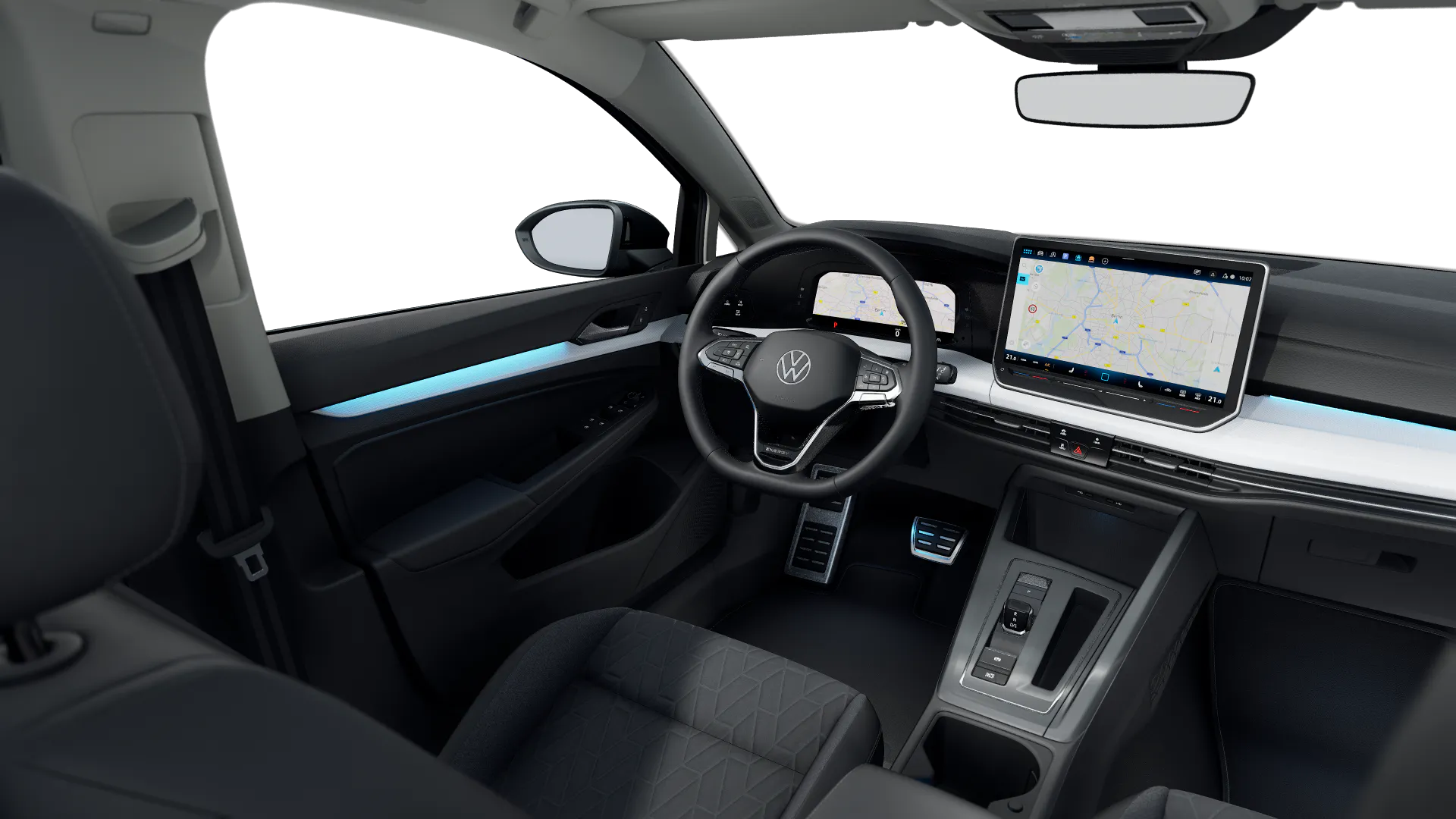 Volkswagen Golf ENERGY