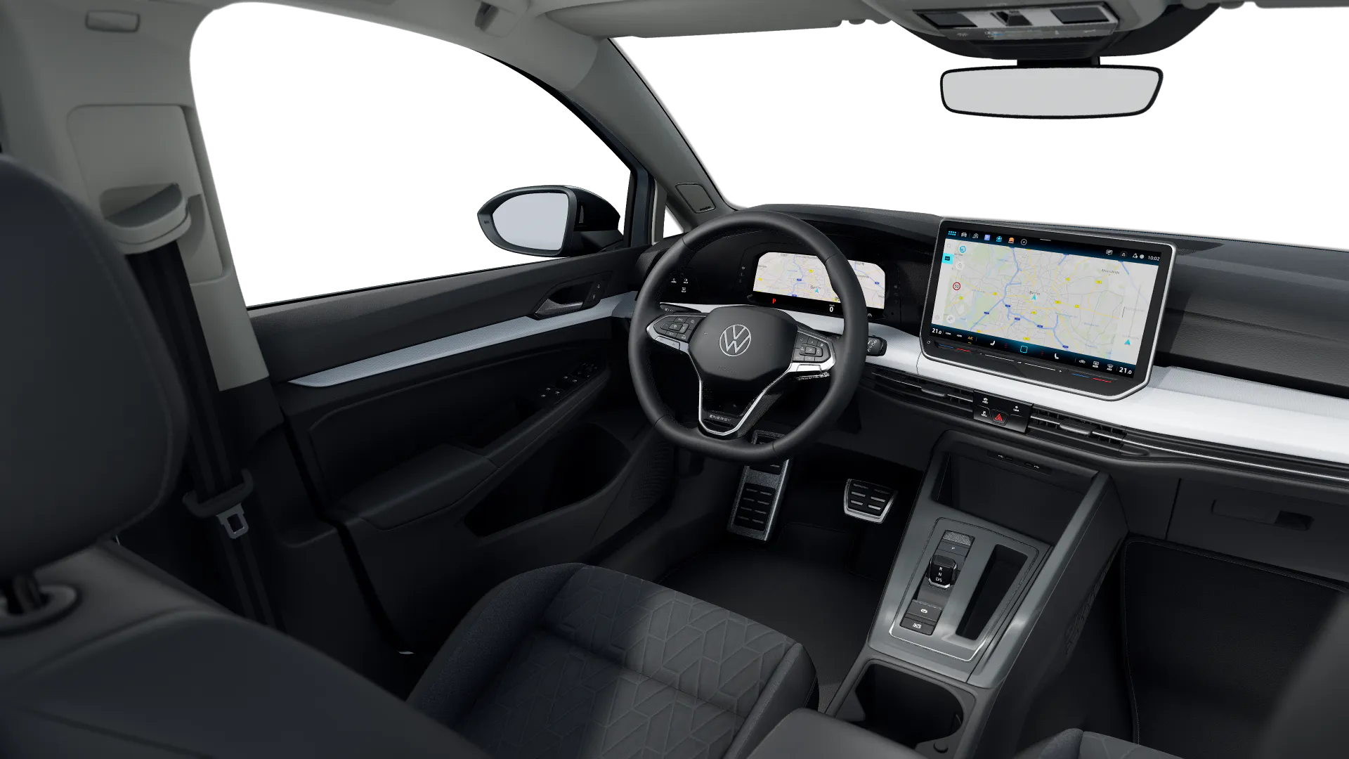 Volkswagen Golf ENERGY