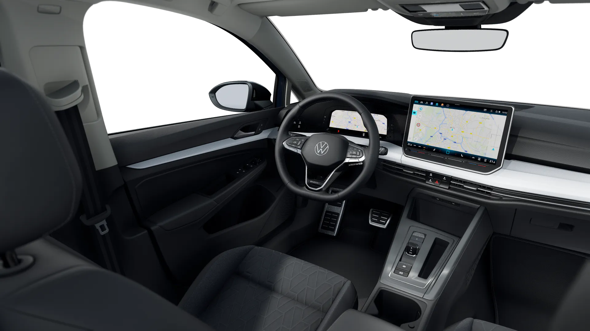 Volkswagen Golf ENERGY