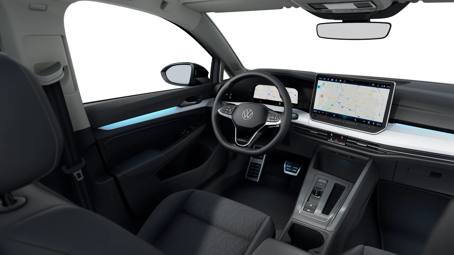 Volkswagen Golf ENERGY