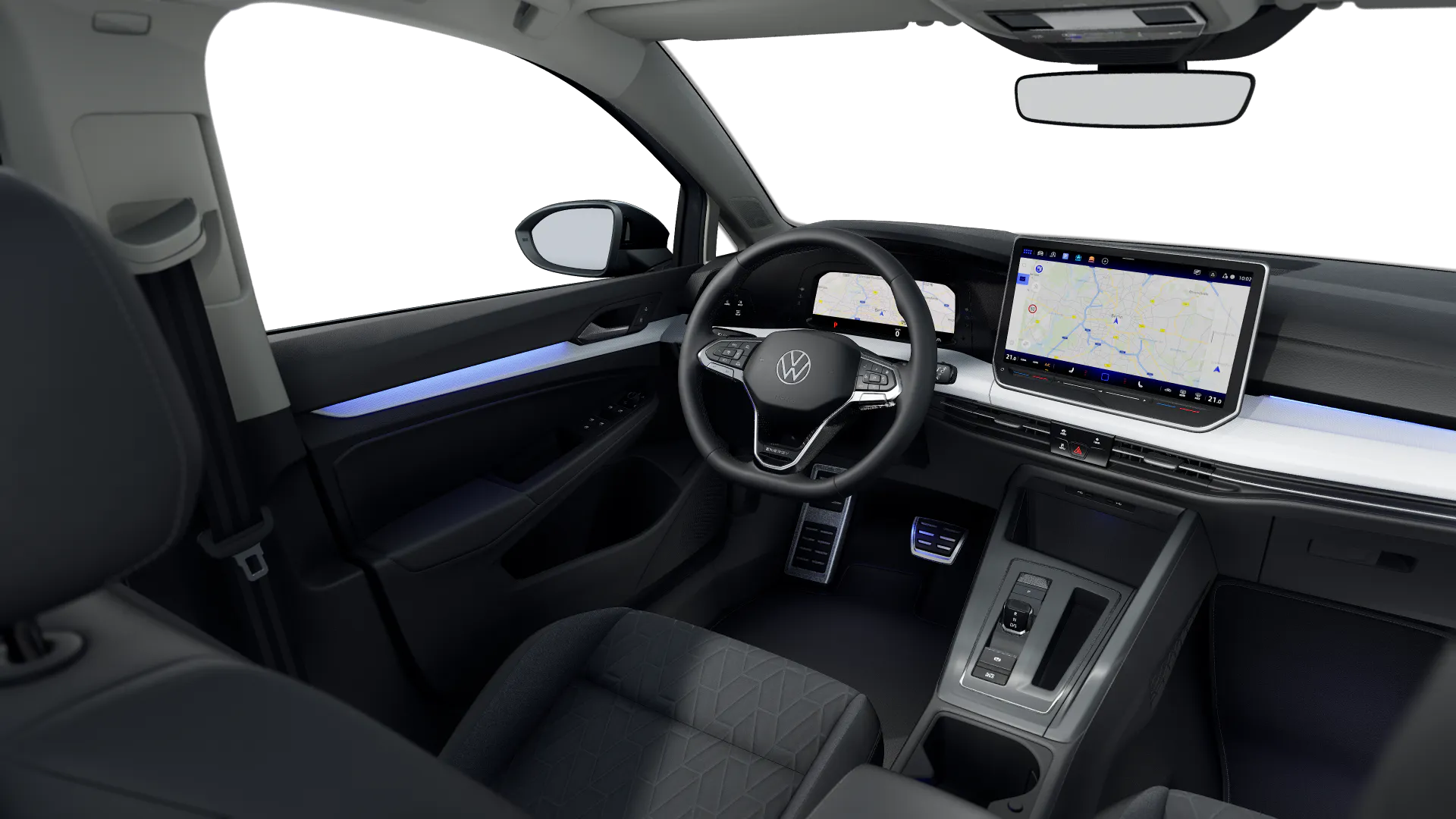 Volkswagen Golf ENERGY