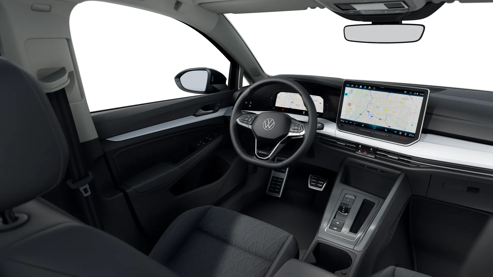 Volkswagen Golf ENERGY