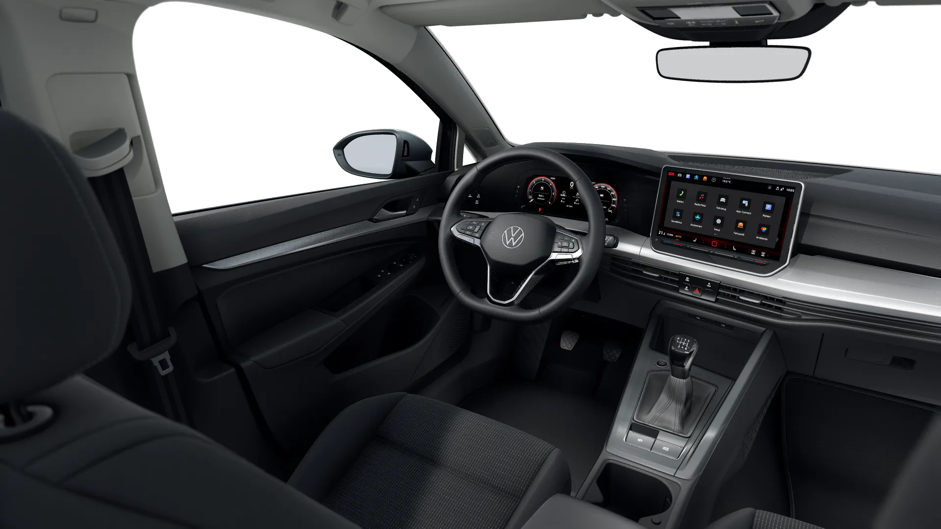 Volkswagen Golf Basis-Modell