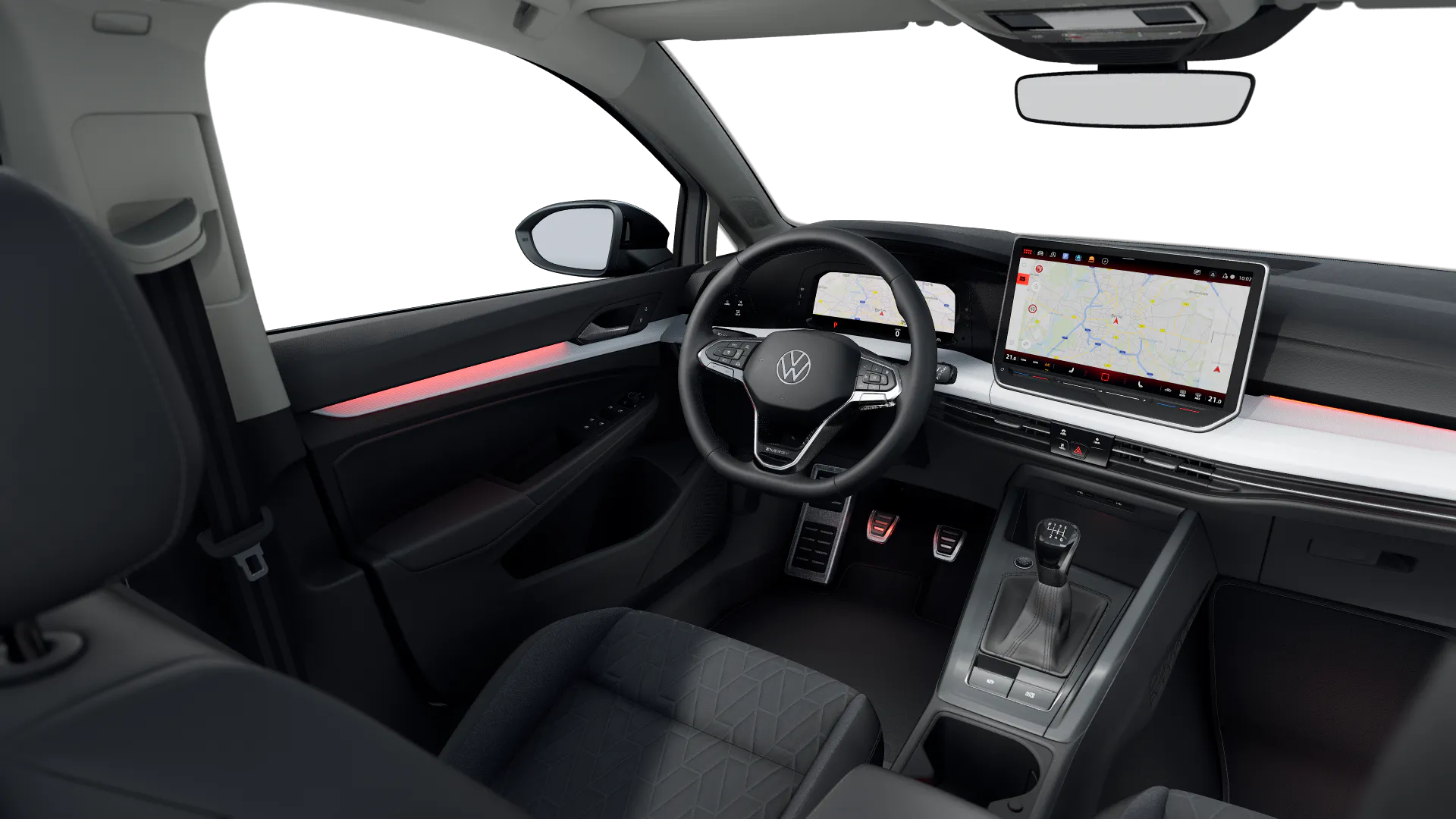 Volkswagen Golf ENERGY