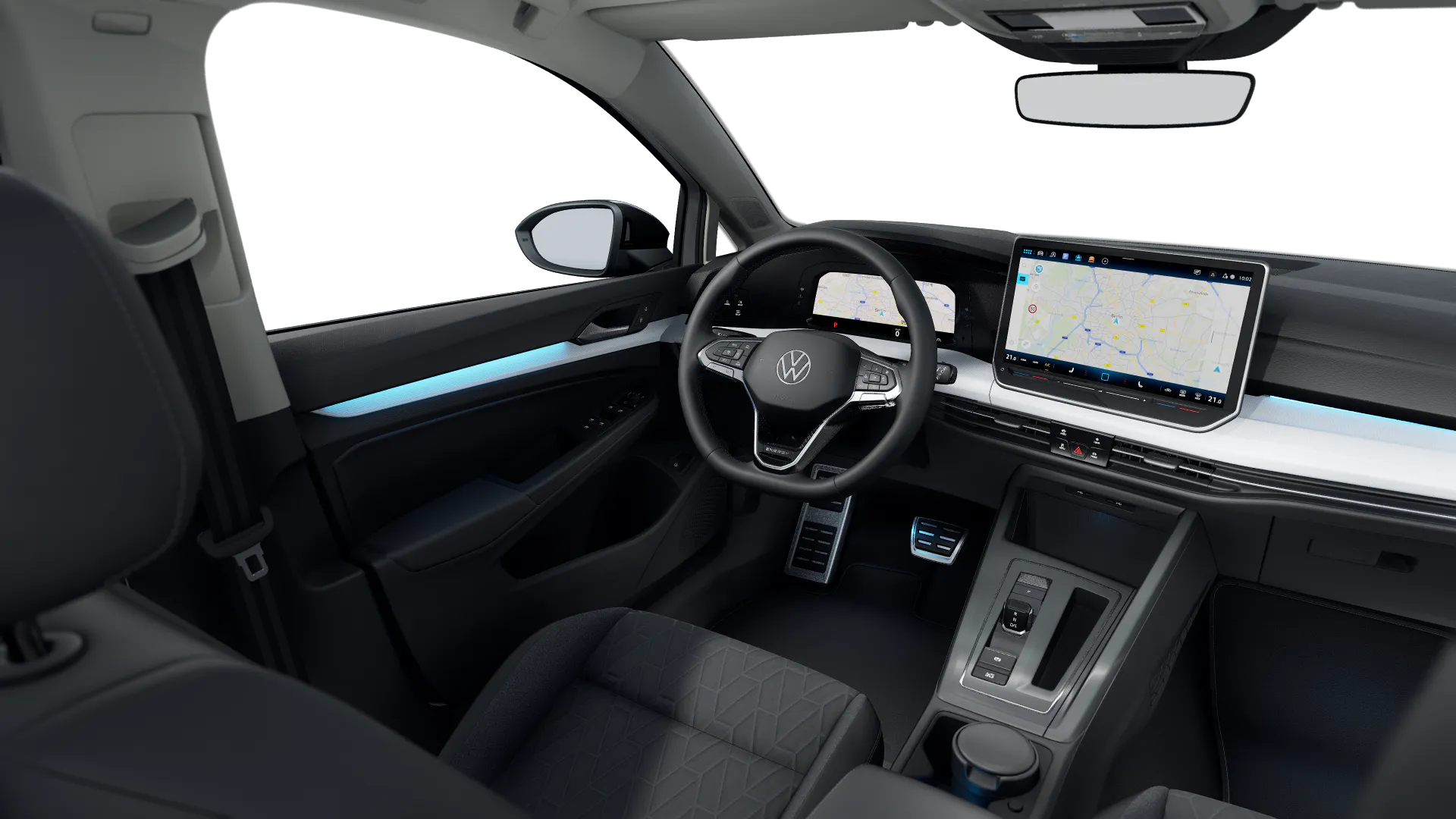 Volkswagen Golf ENERGY
