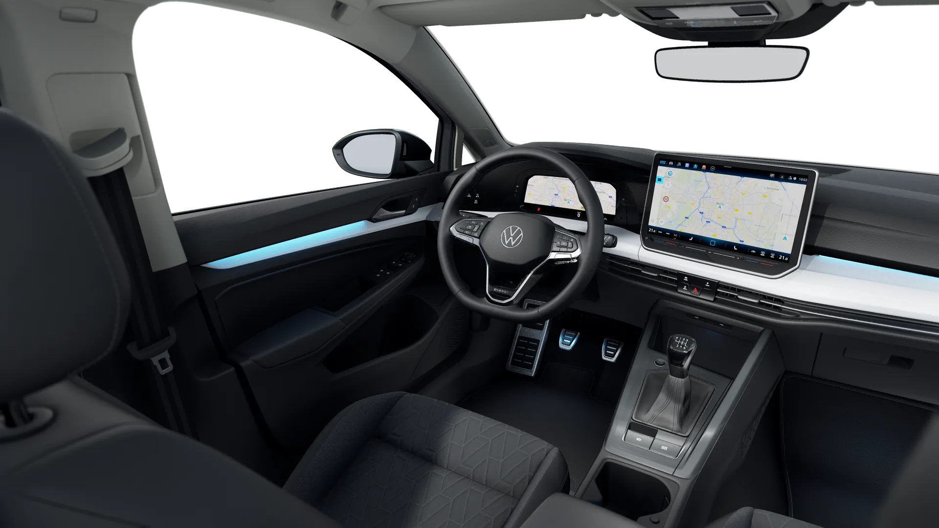 Volkswagen Golf ENERGY
