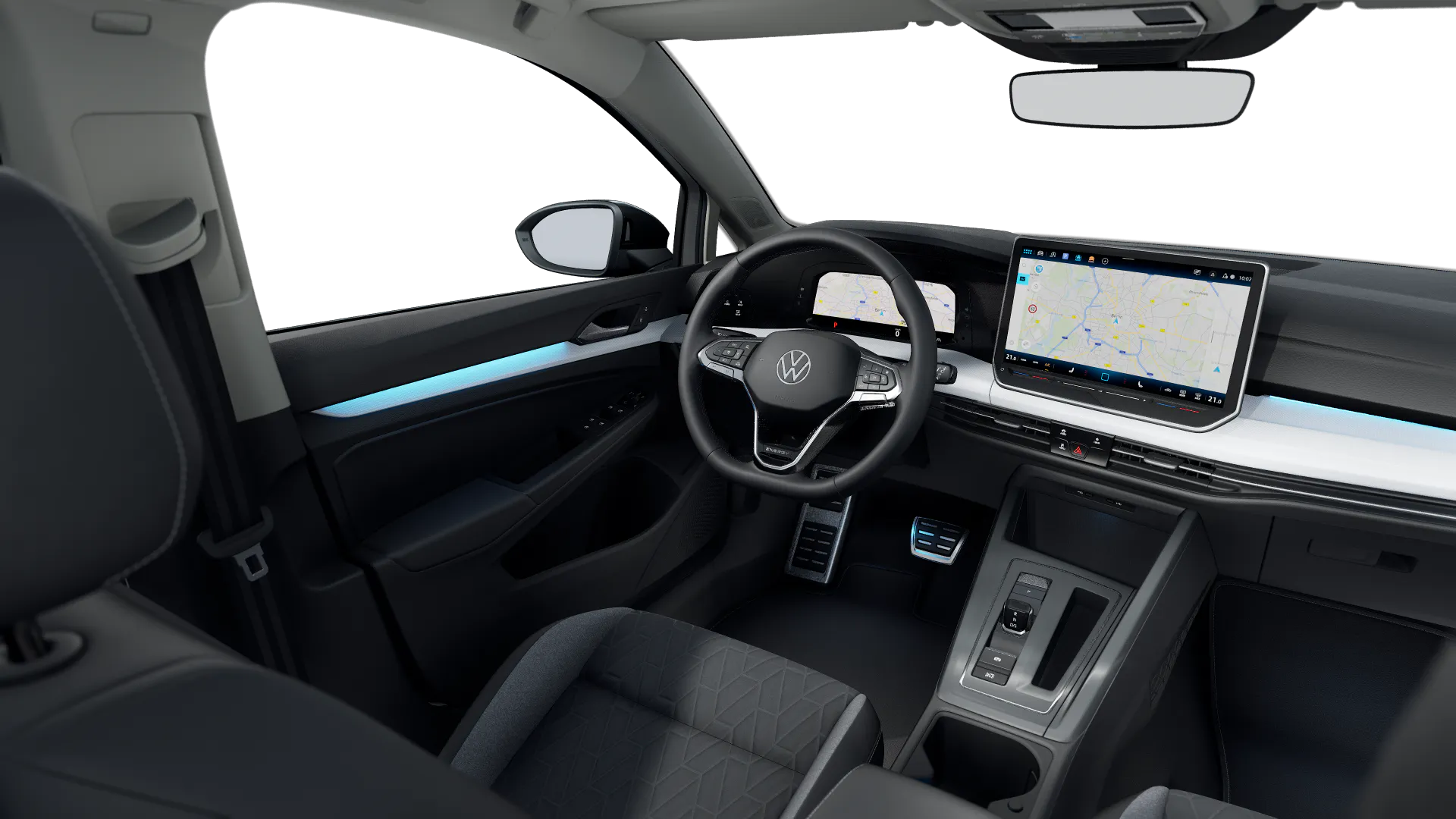 Volkswagen Golf ENERGY