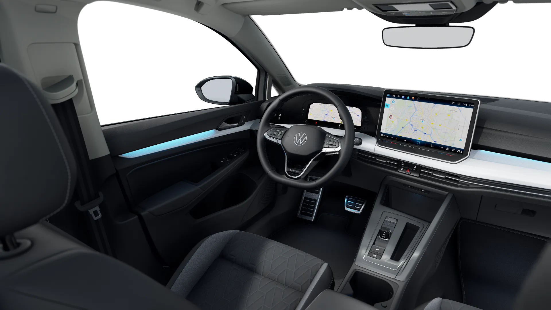Volkswagen Golf ENERGY