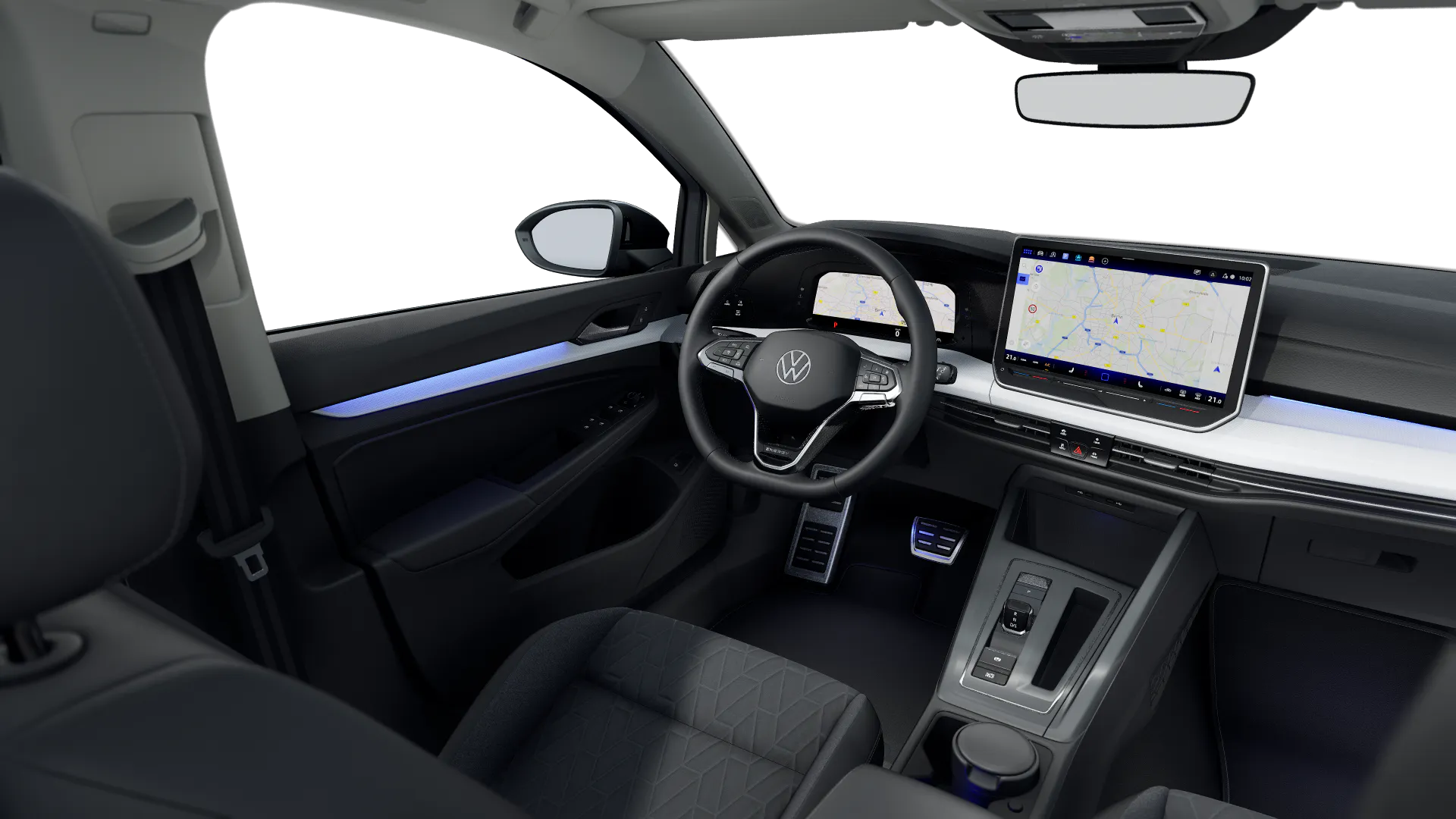 Volkswagen Golf ENERGY
