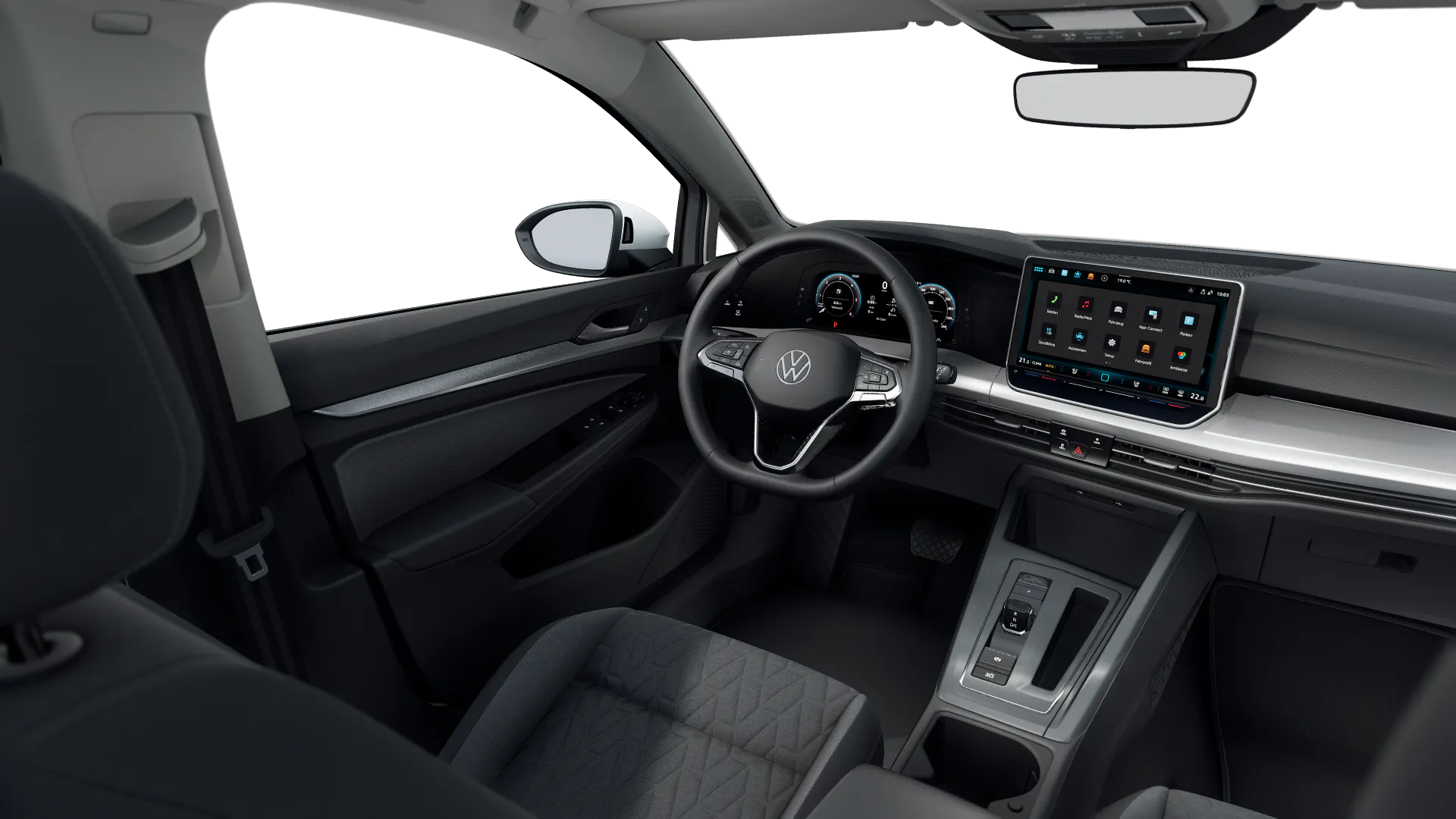 Volkswagen Golf Life