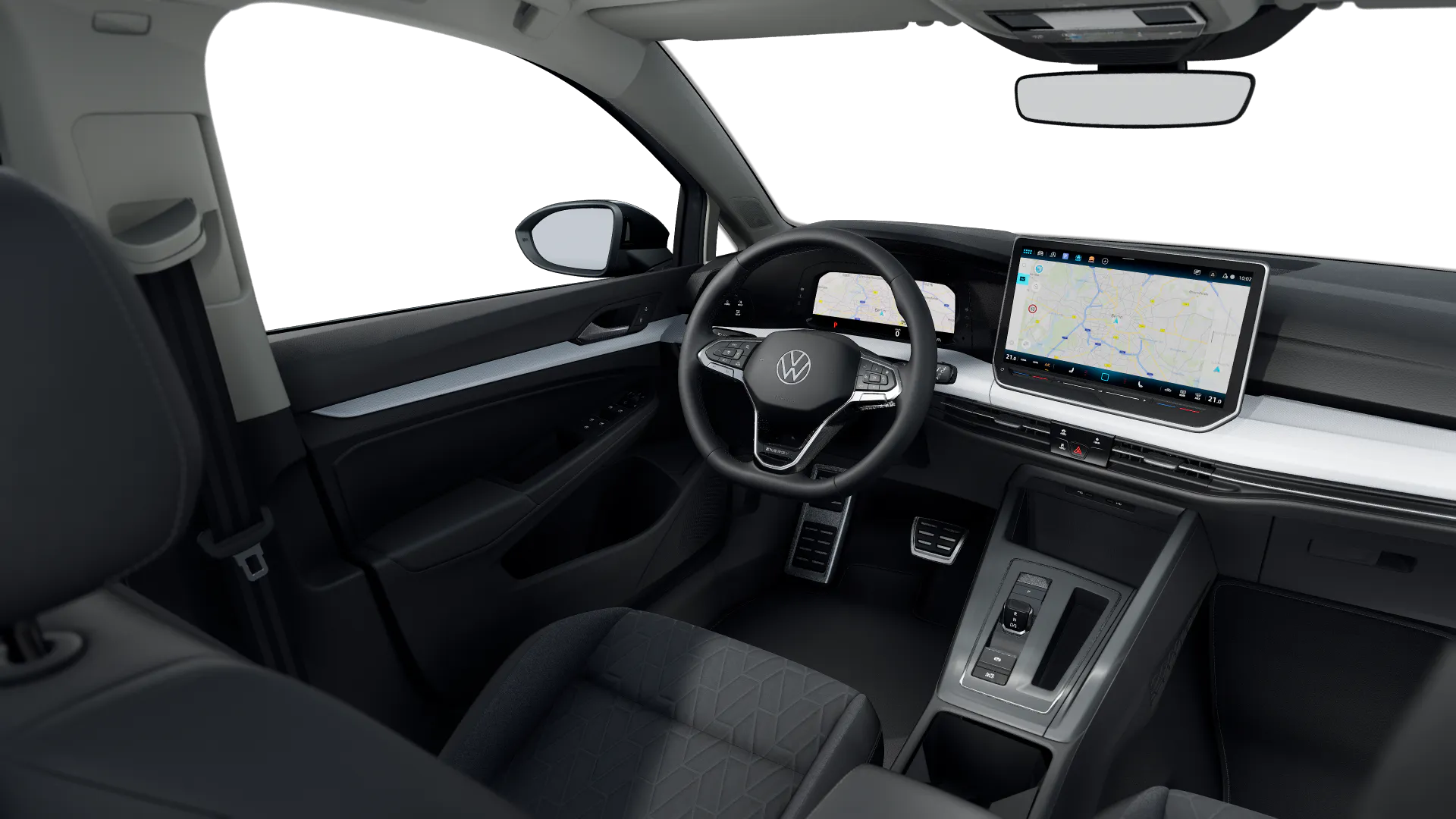 Volkswagen Golf ENERGY