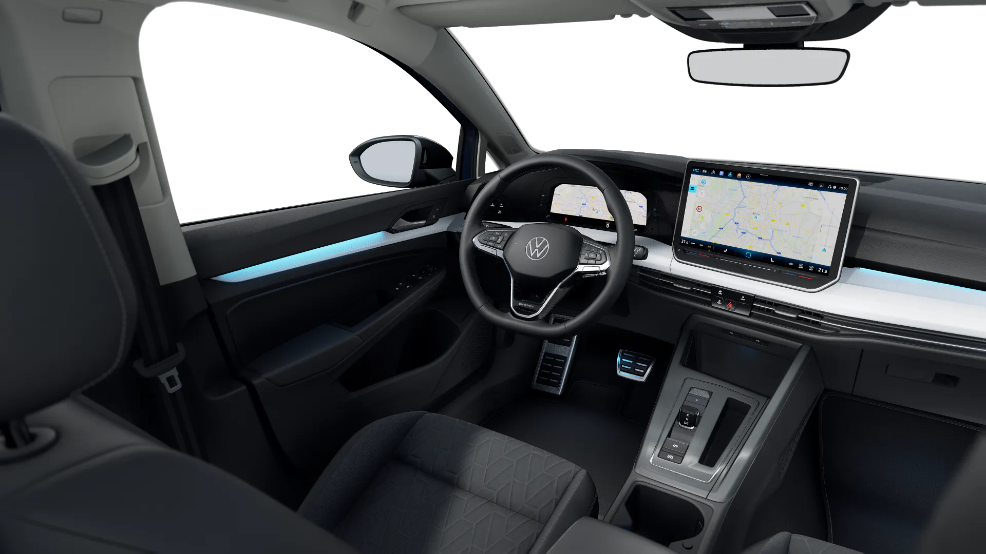 Volkswagen Golf ENERGY