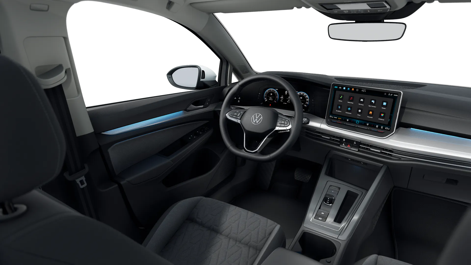 Volkswagen Golf Life