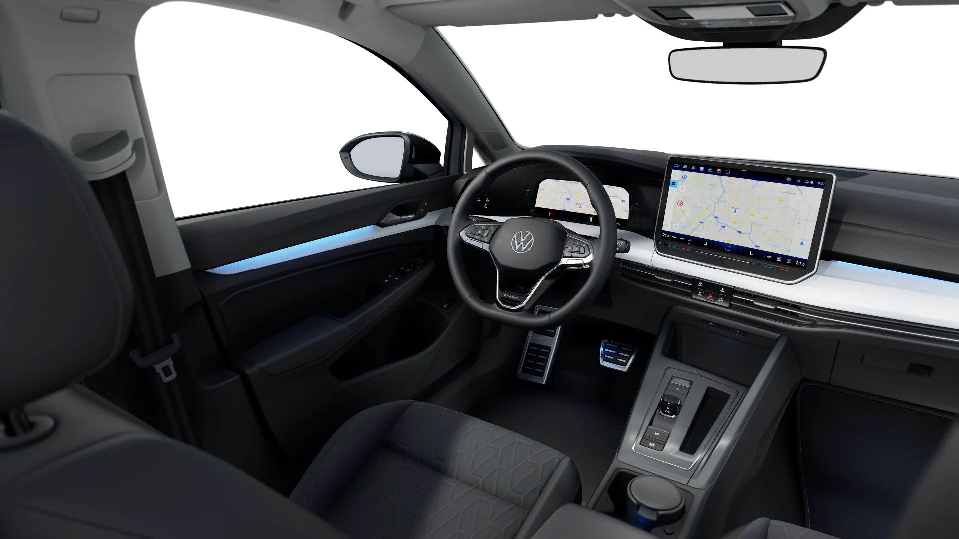 Volkswagen Golf ENERGY