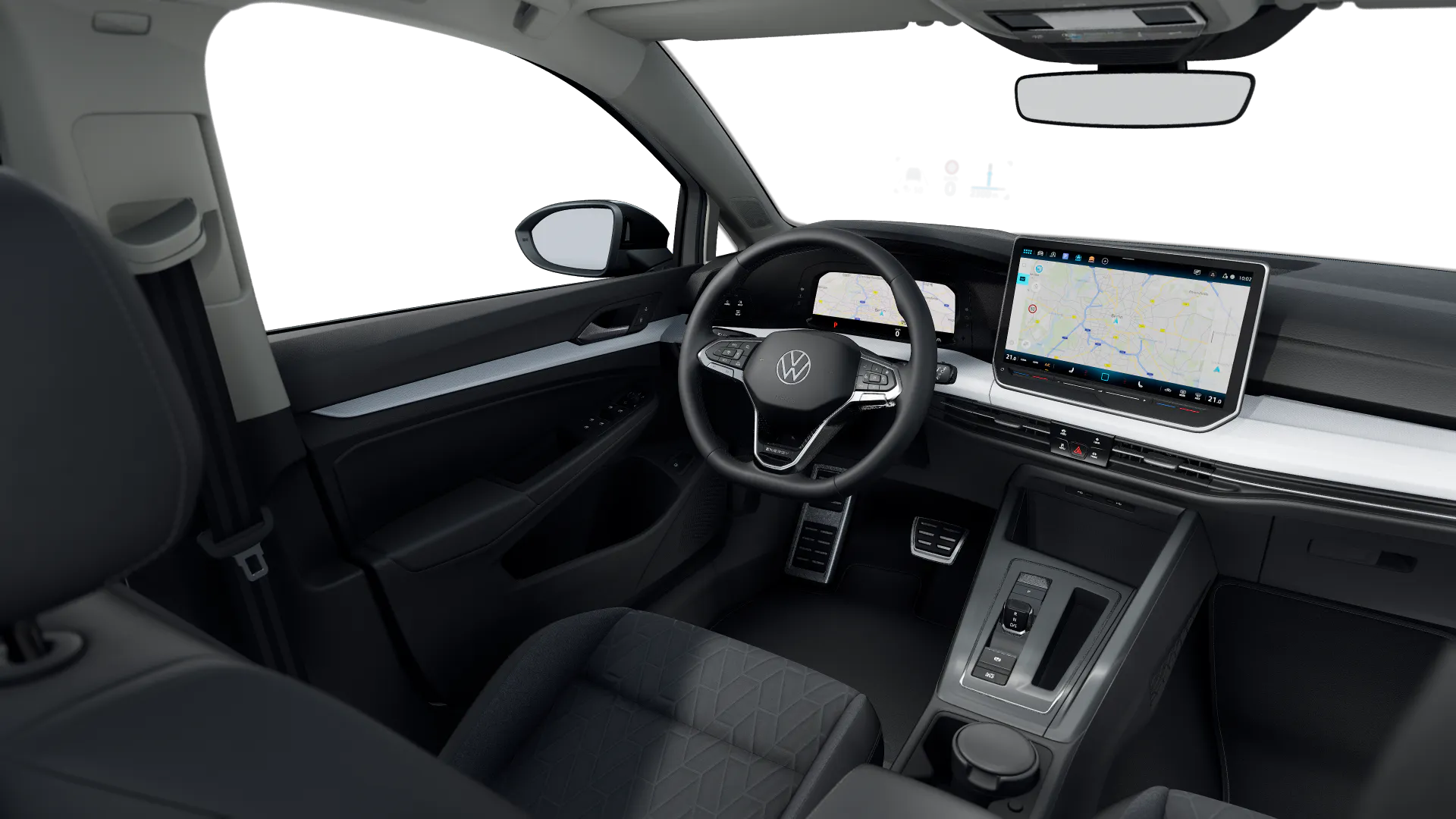 Volkswagen Golf ENERGY