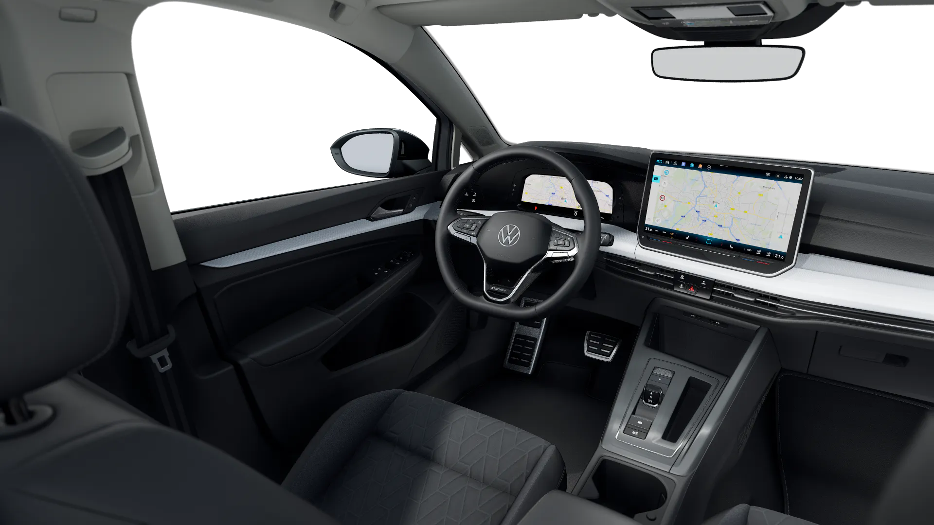 Volkswagen Golf ENERGY