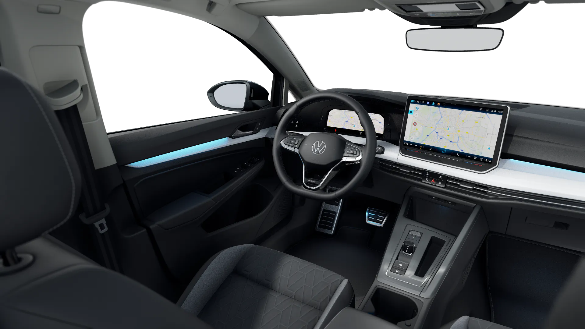 Volkswagen Golf ENERGY