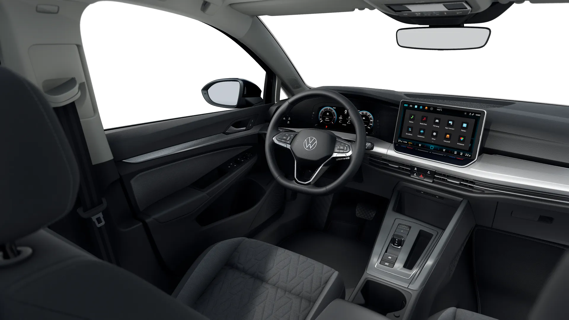 Volkswagen Golf Life