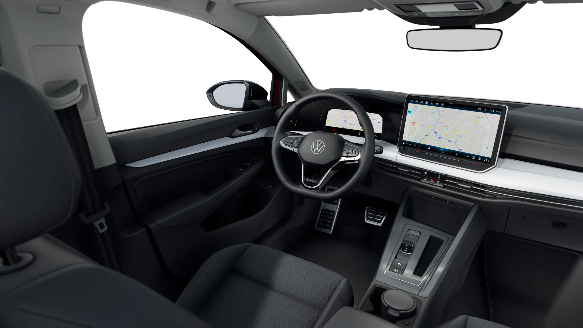 Volkswagen Golf ENERGY