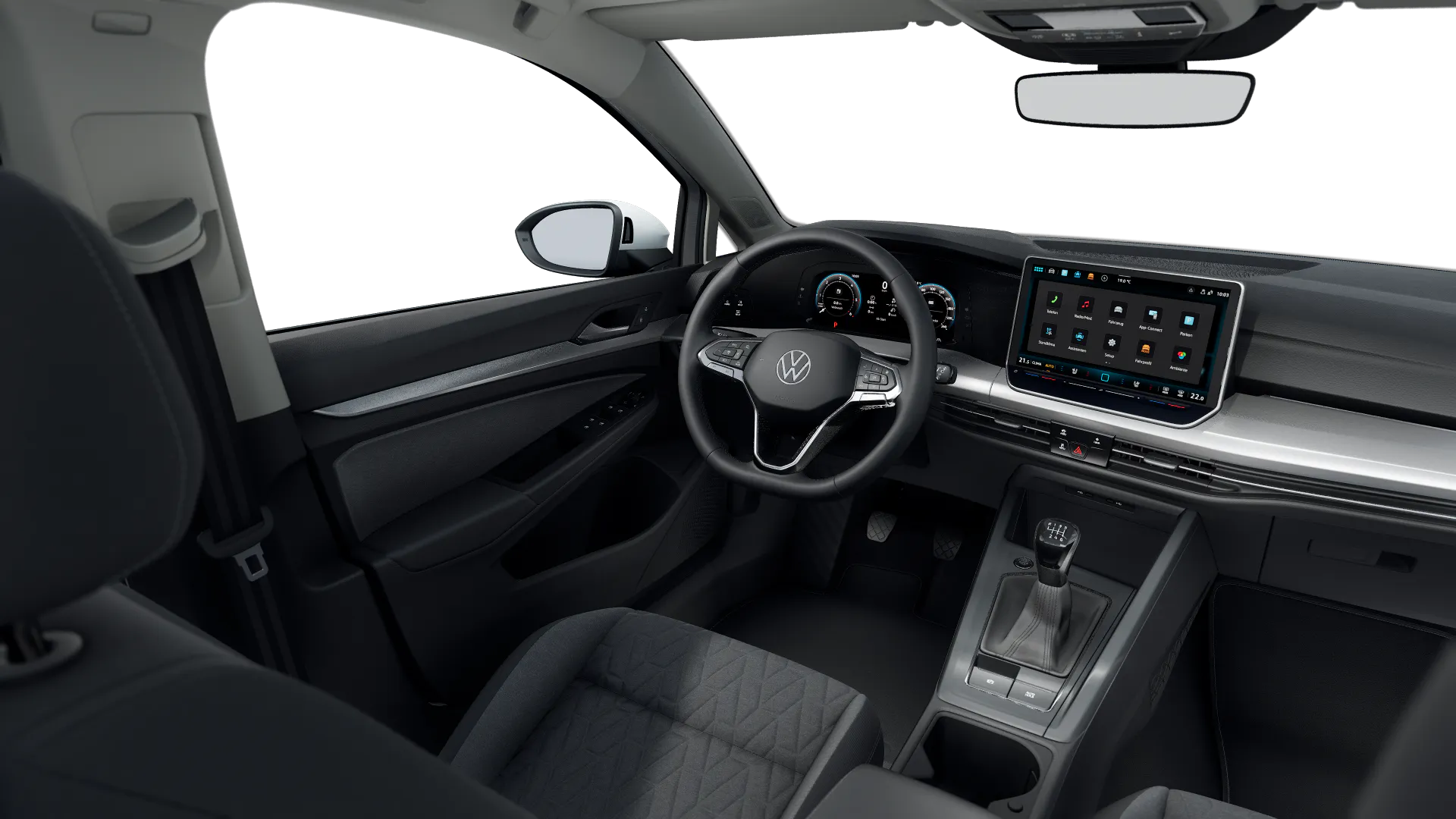 Volkswagen Golf Life