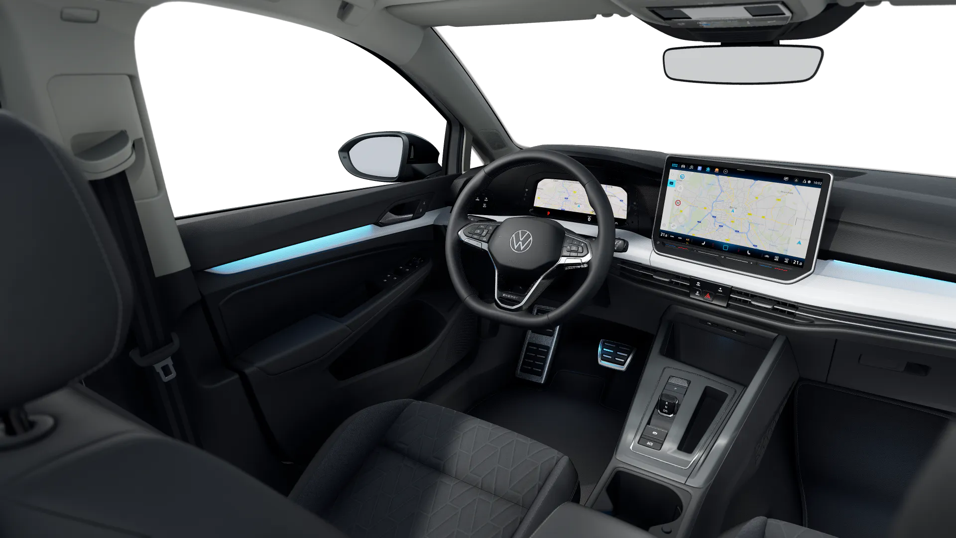 Volkswagen Golf ENERGY