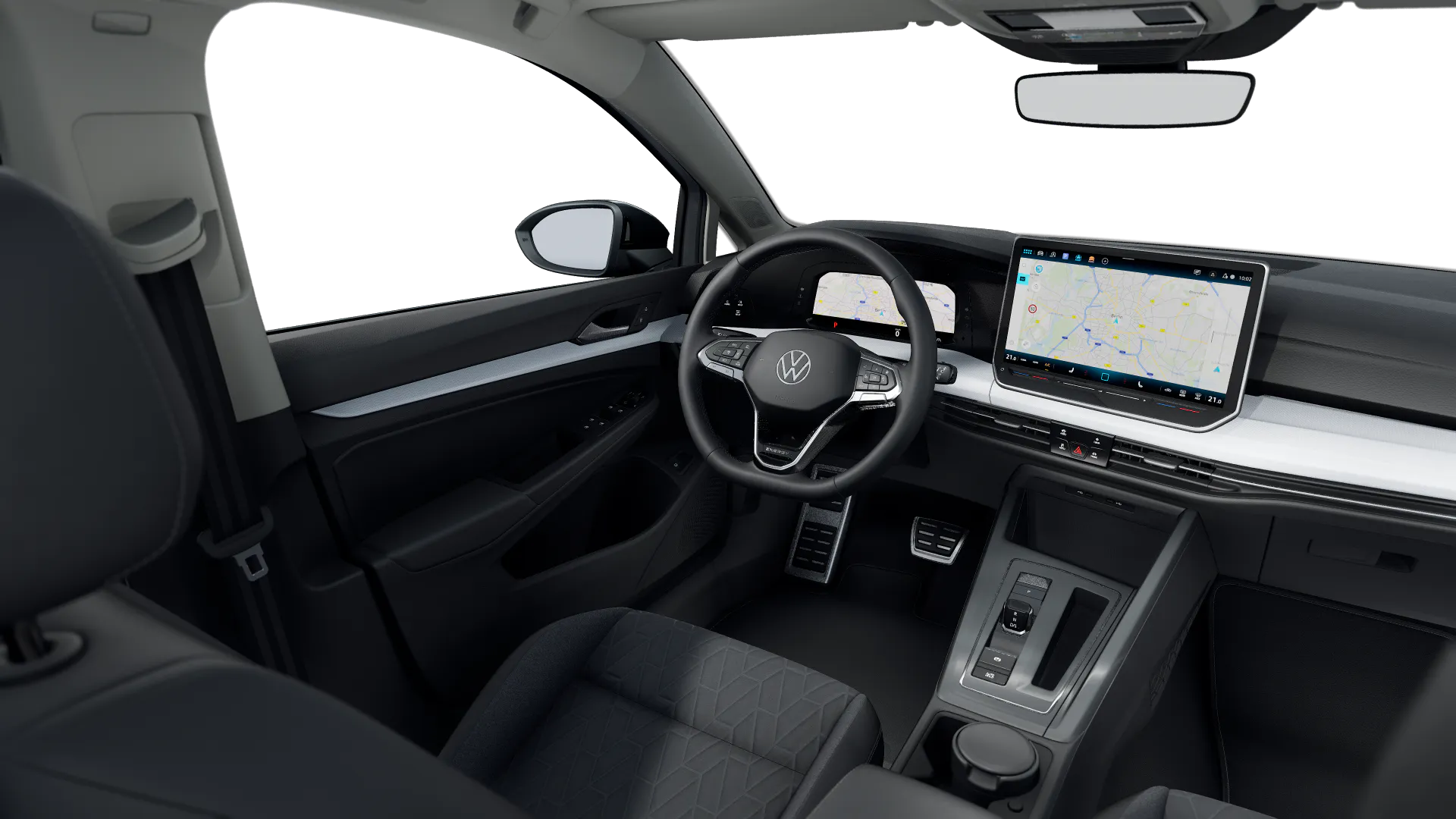 Volkswagen Golf ENERGY