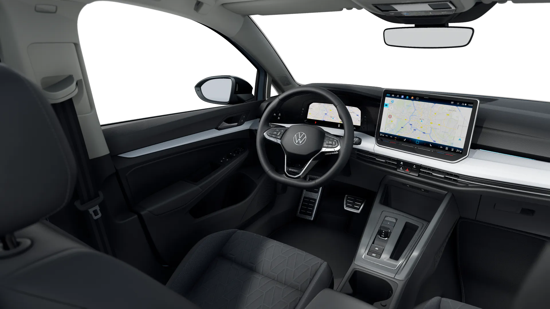Volkswagen Golf ENERGY