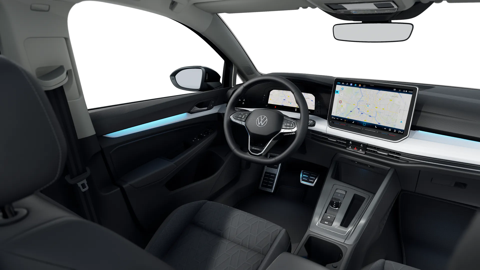 Volkswagen Golf ENERGY