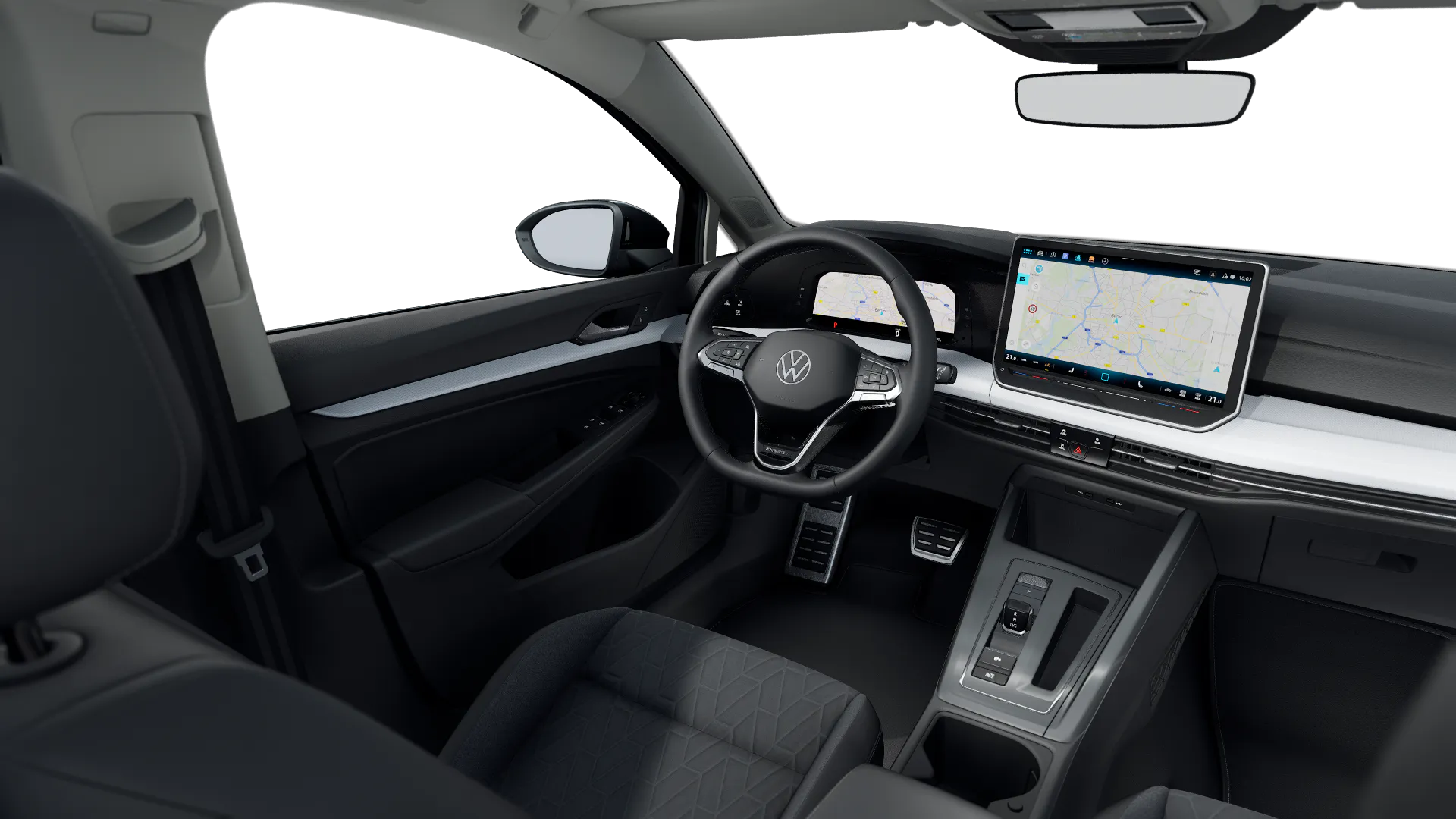 Volkswagen Golf ENERGY