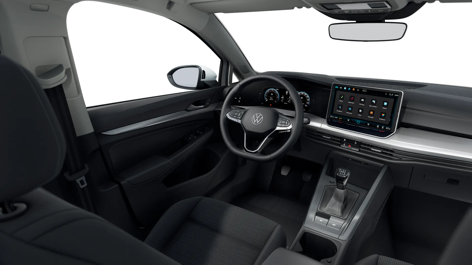 Volkswagen Golf Basis-Modell