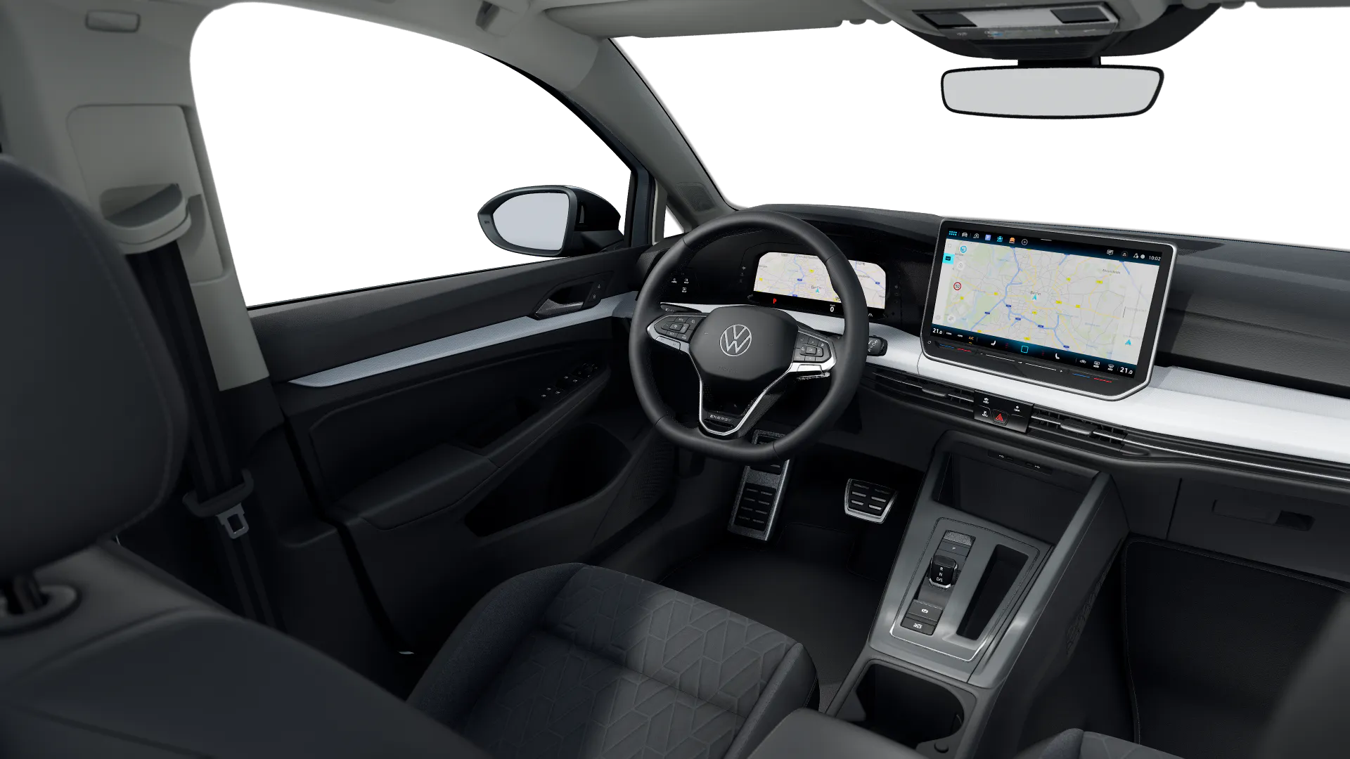 Volkswagen Golf ENERGY