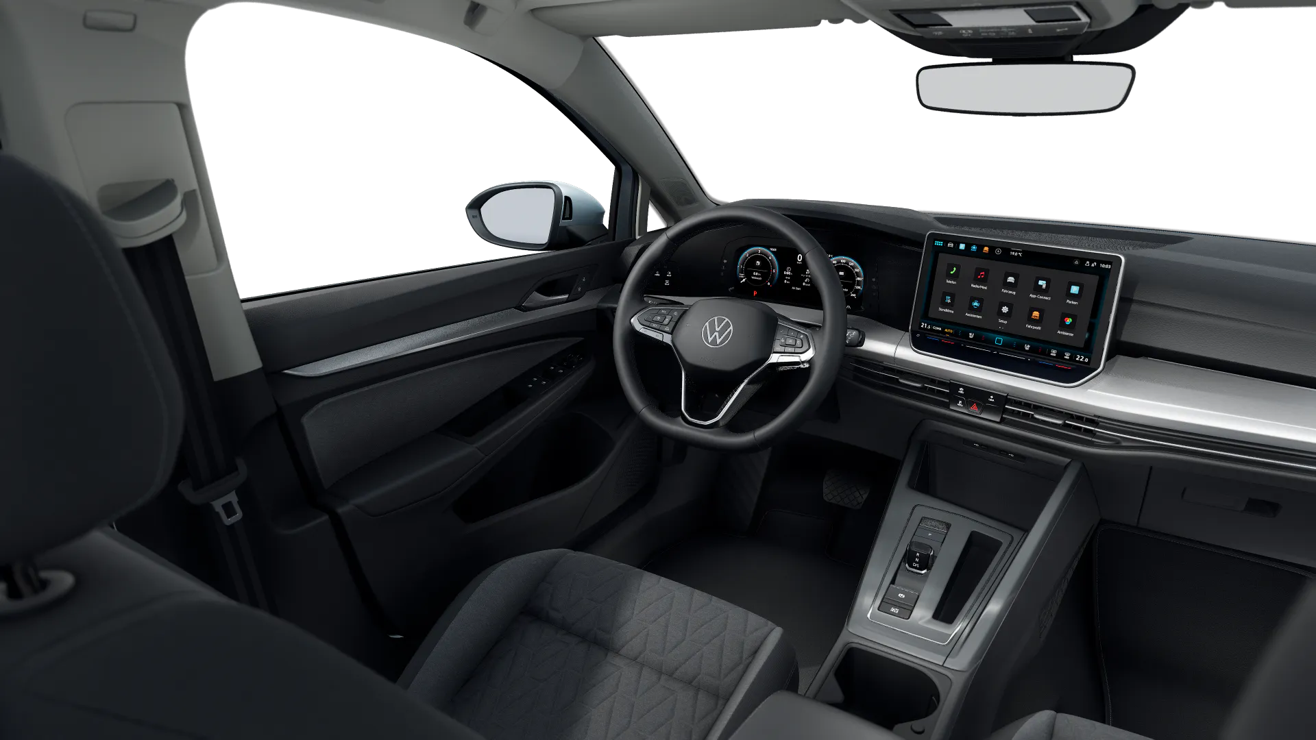 Volkswagen Golf Life