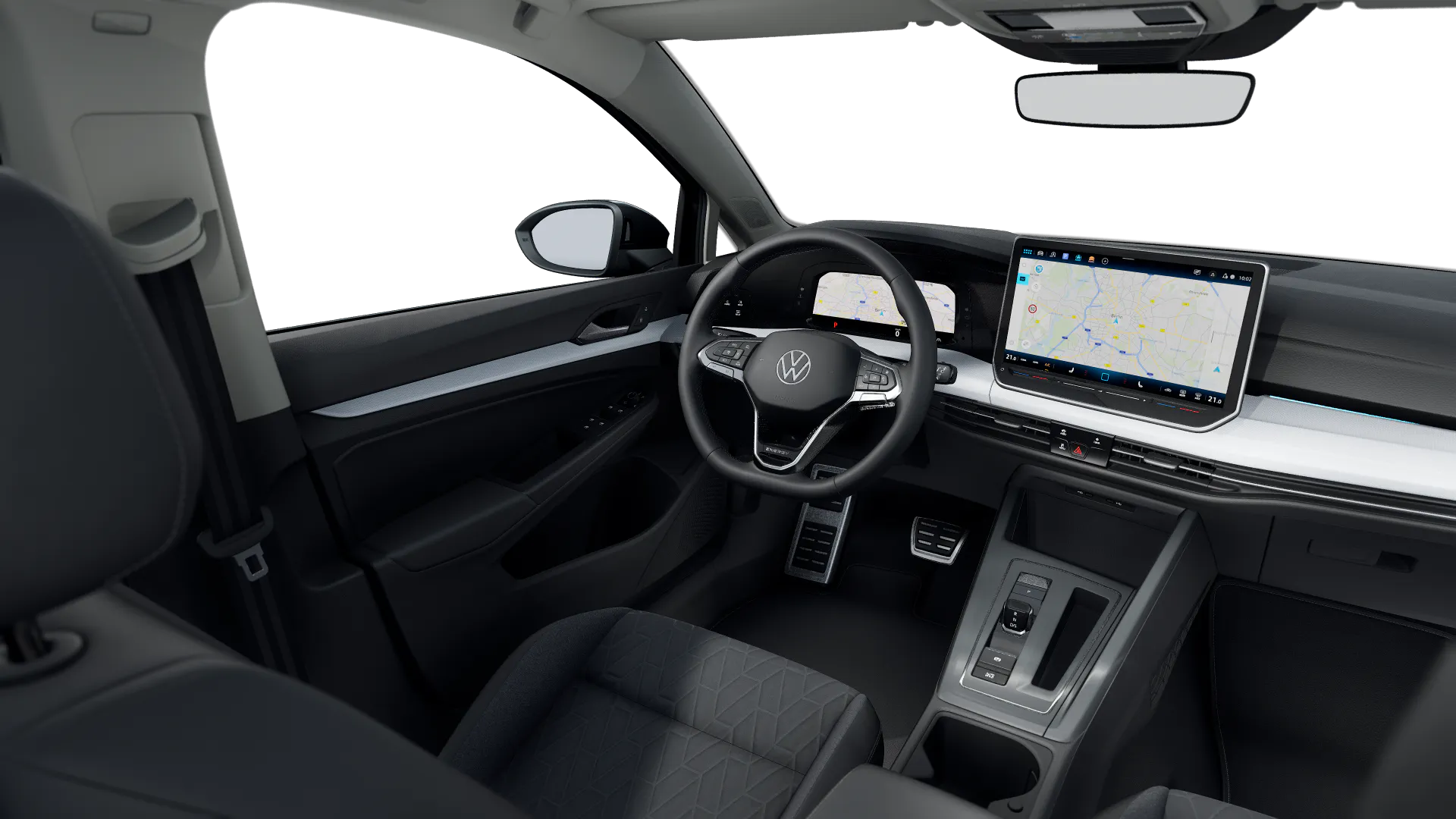 Volkswagen Golf ENERGY