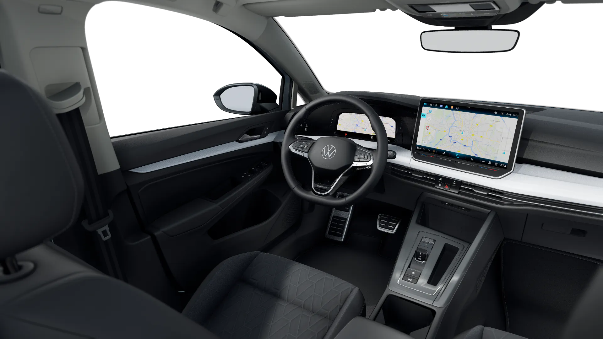 Volkswagen Golf ENERGY