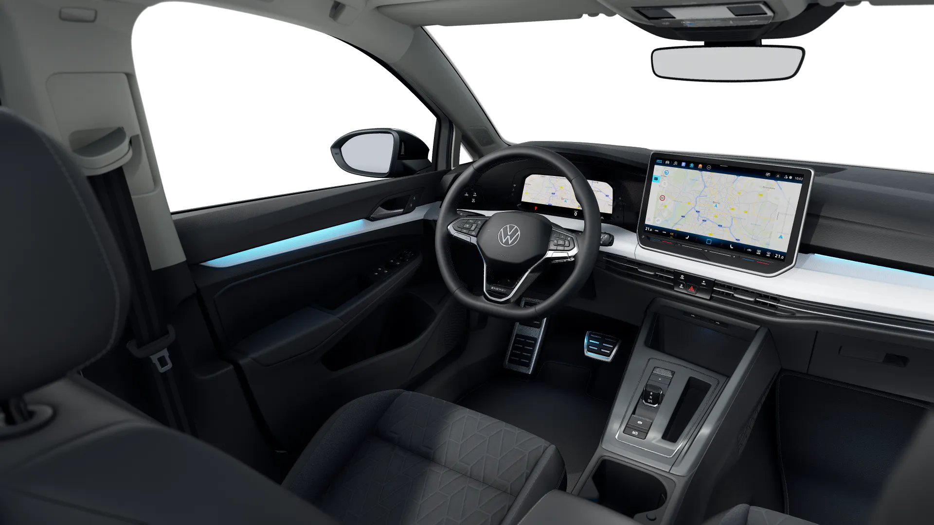 Volkswagen Golf ENERGY