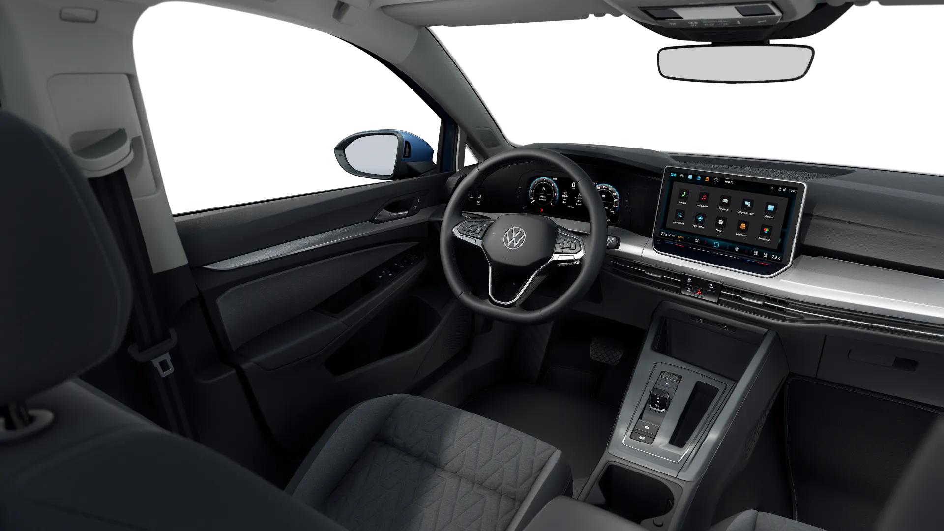 Volkswagen Golf Life