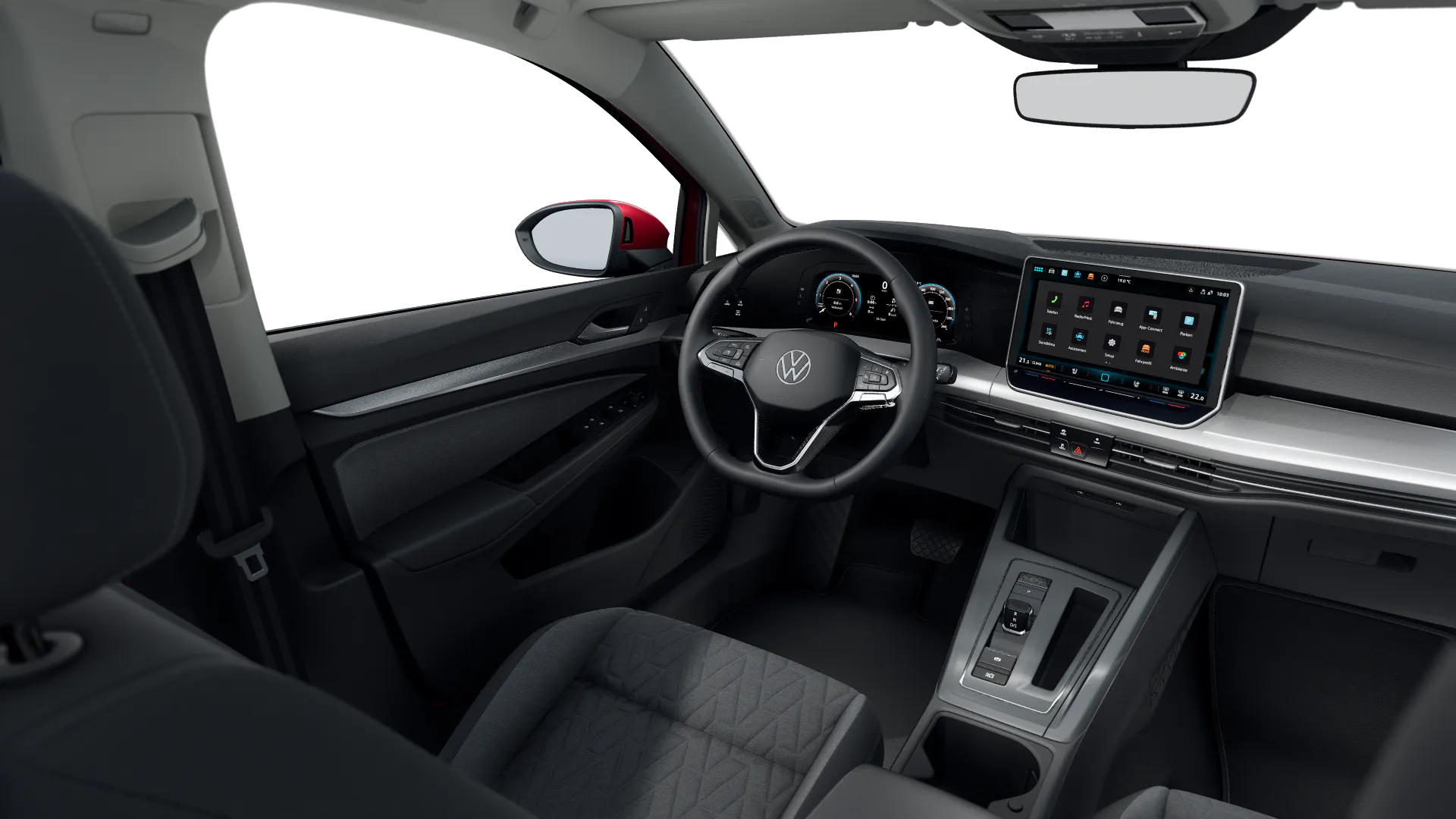 Volkswagen Golf Life