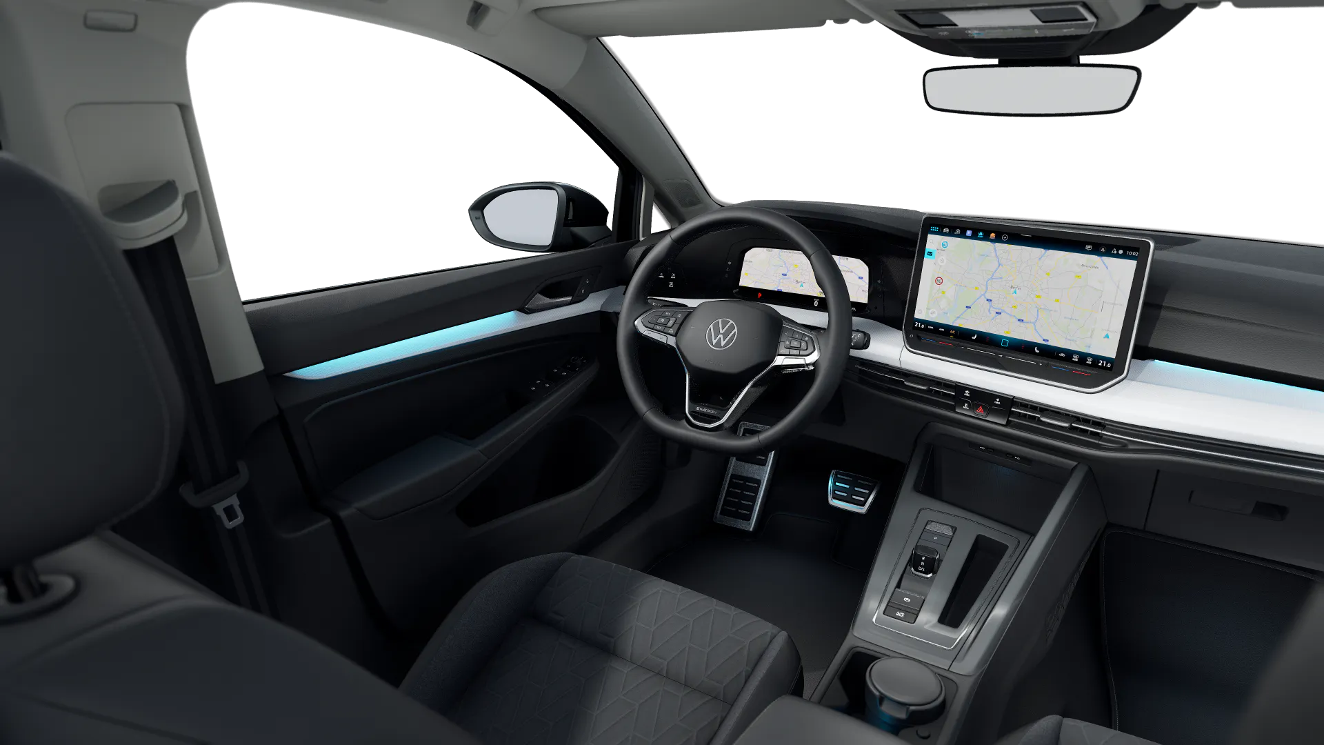 Volkswagen Golf ENERGY