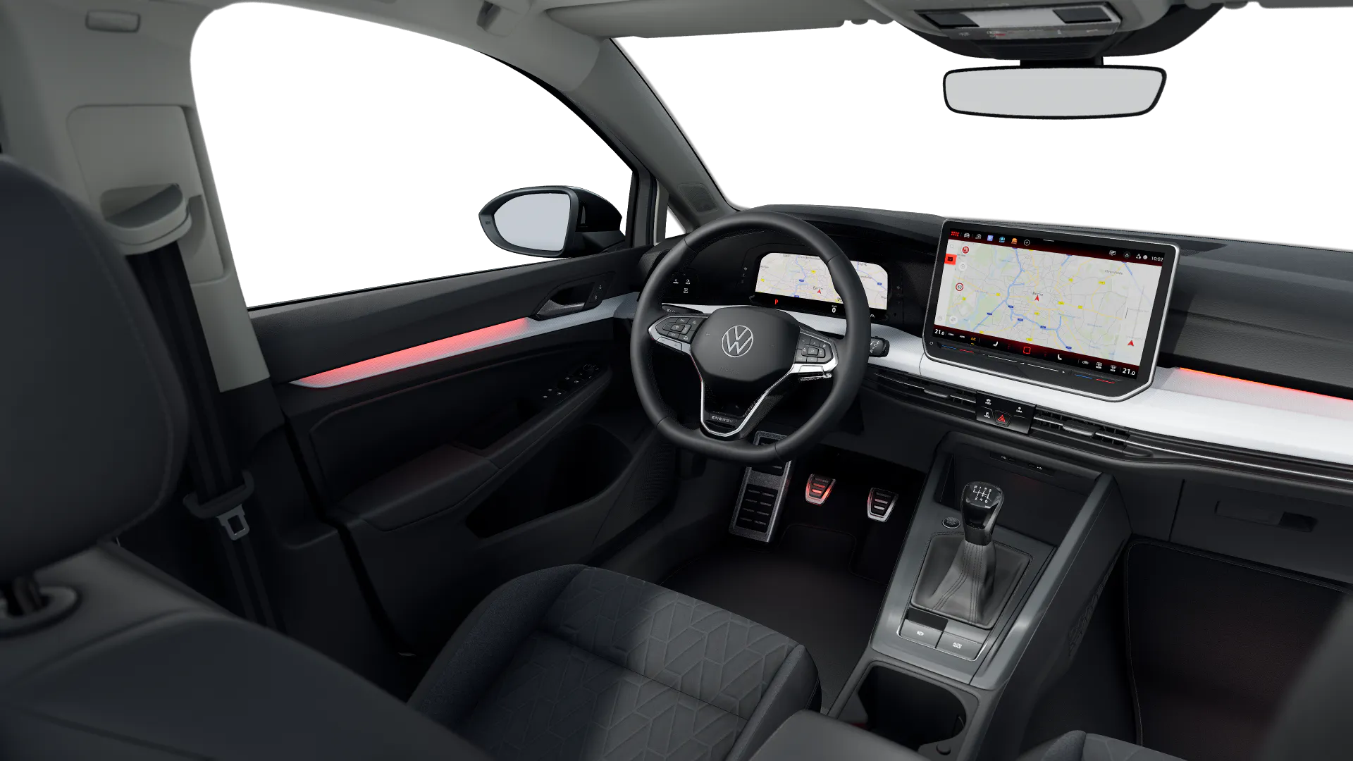 Volkswagen Golf ENERGY