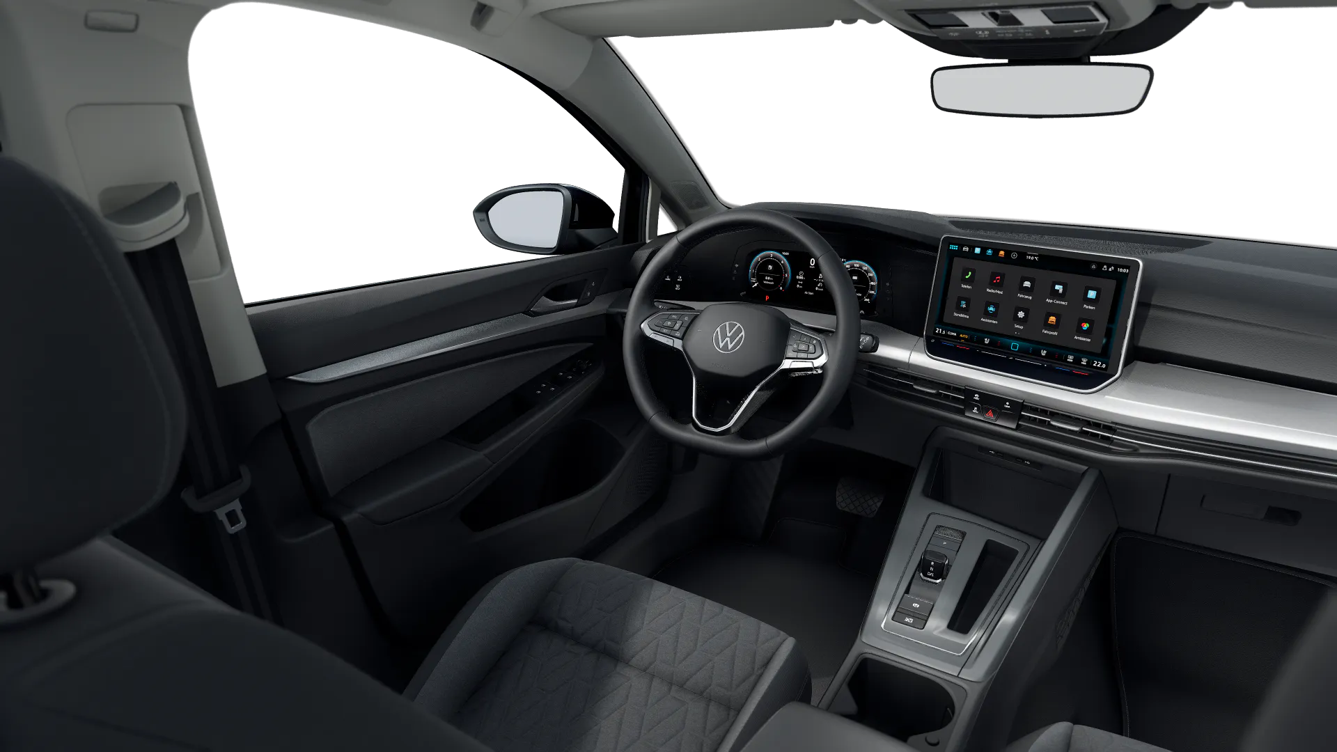 Volkswagen Golf Life