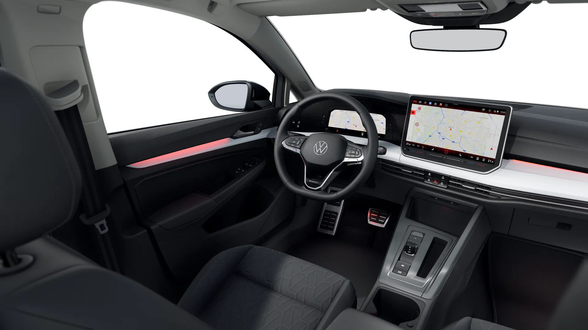 Volkswagen Golf ENERGY
