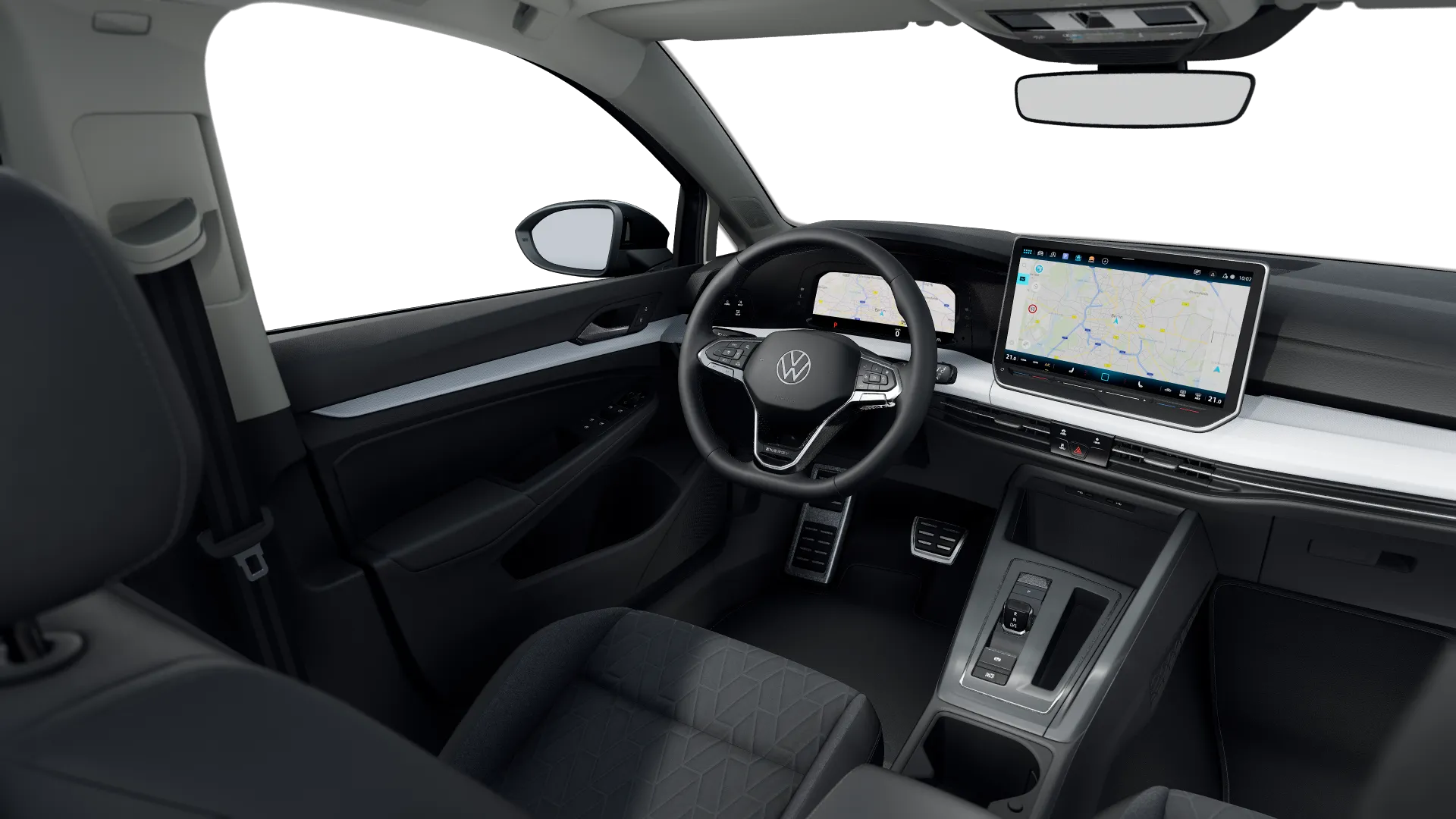 Volkswagen Golf ENERGY