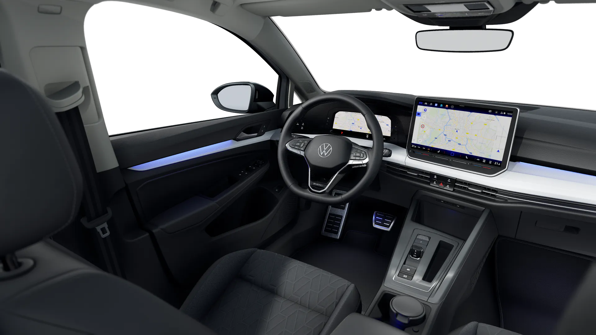 Volkswagen Golf ENERGY