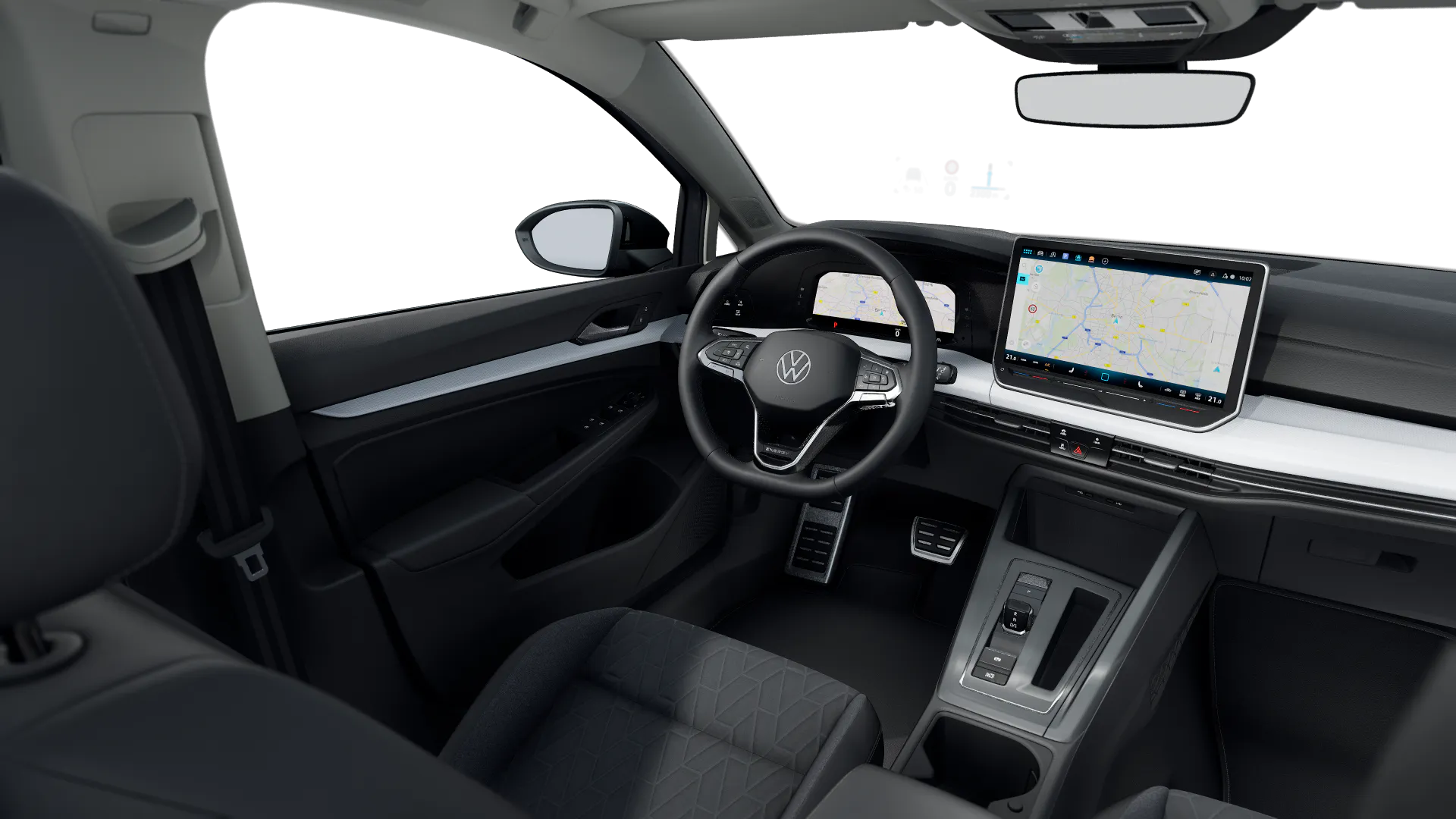 Volkswagen Golf ENERGY